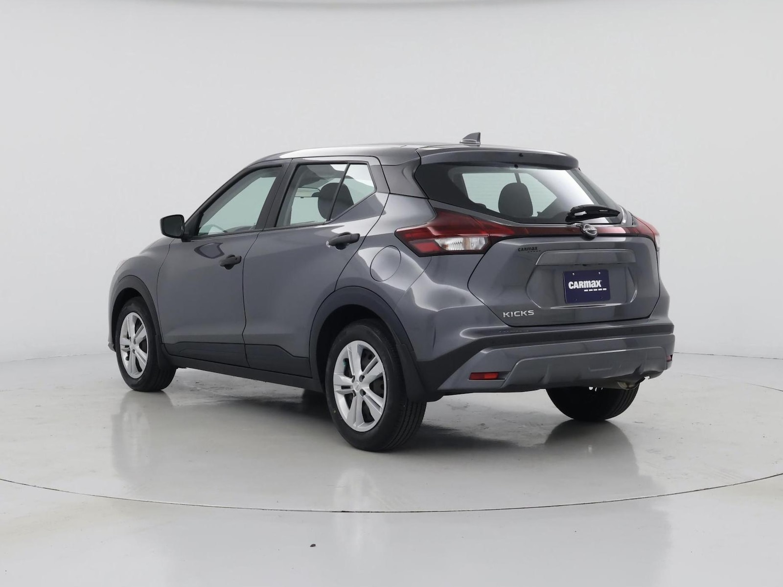 2022 Nissan Kicks S