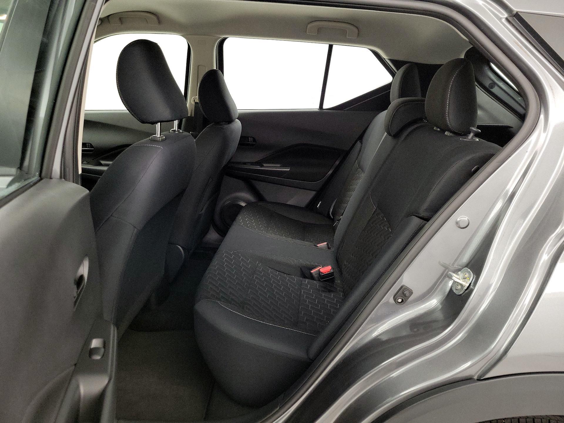 Thumbnail: 2022 Nissan Kicks - 19