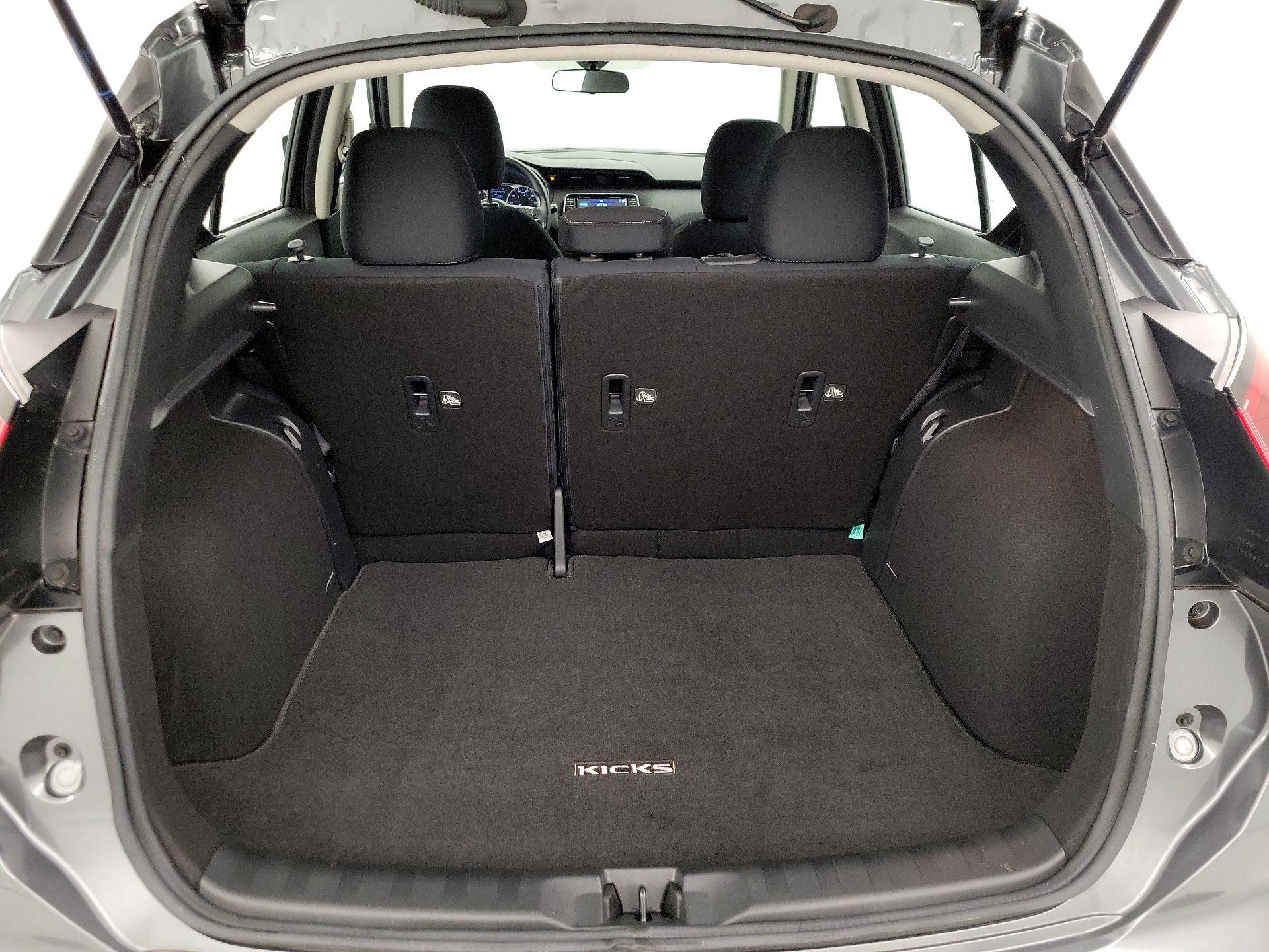 Thumbnail: 2022 Nissan Kicks - 20