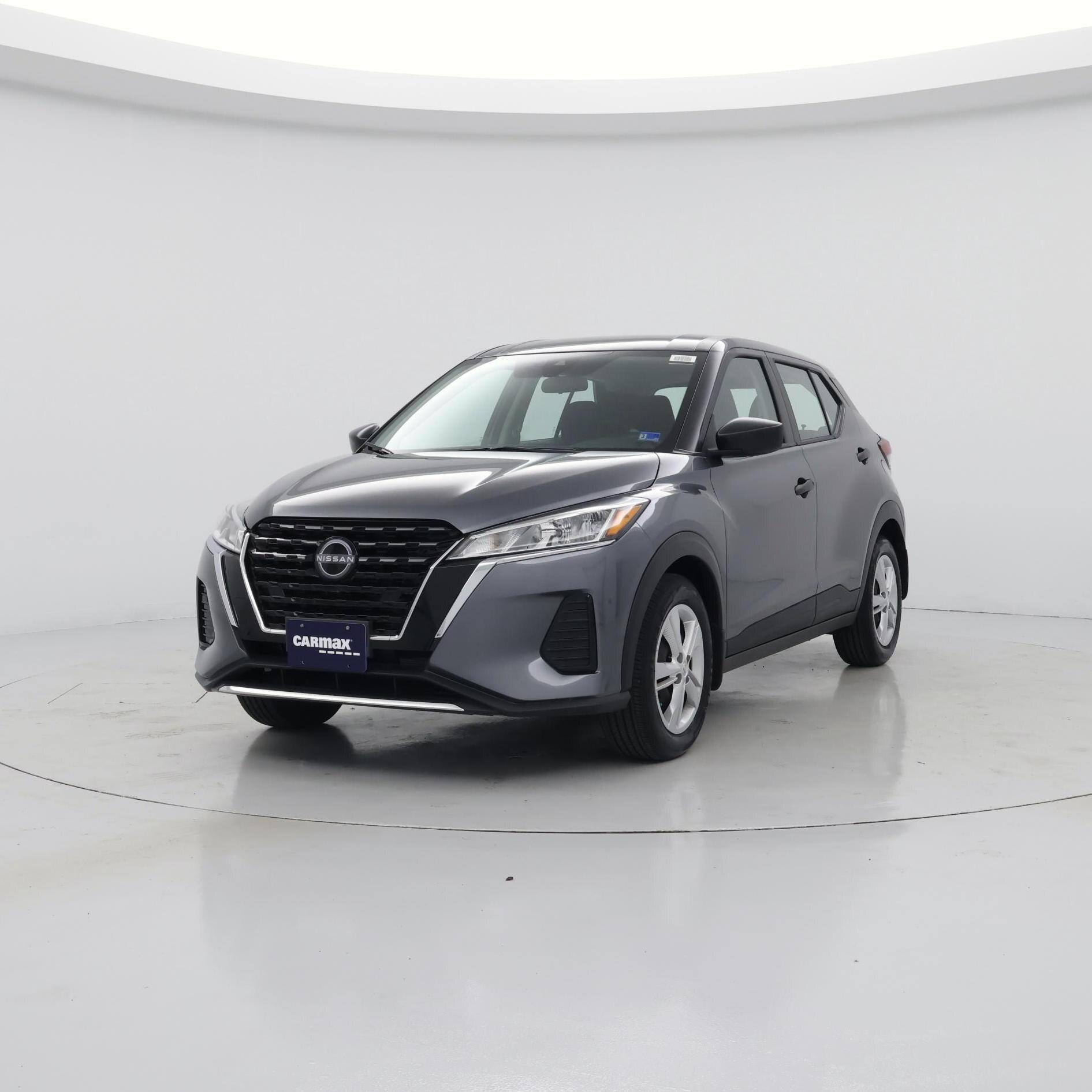 Thumbnail: 2022 Nissan Kicks - 4