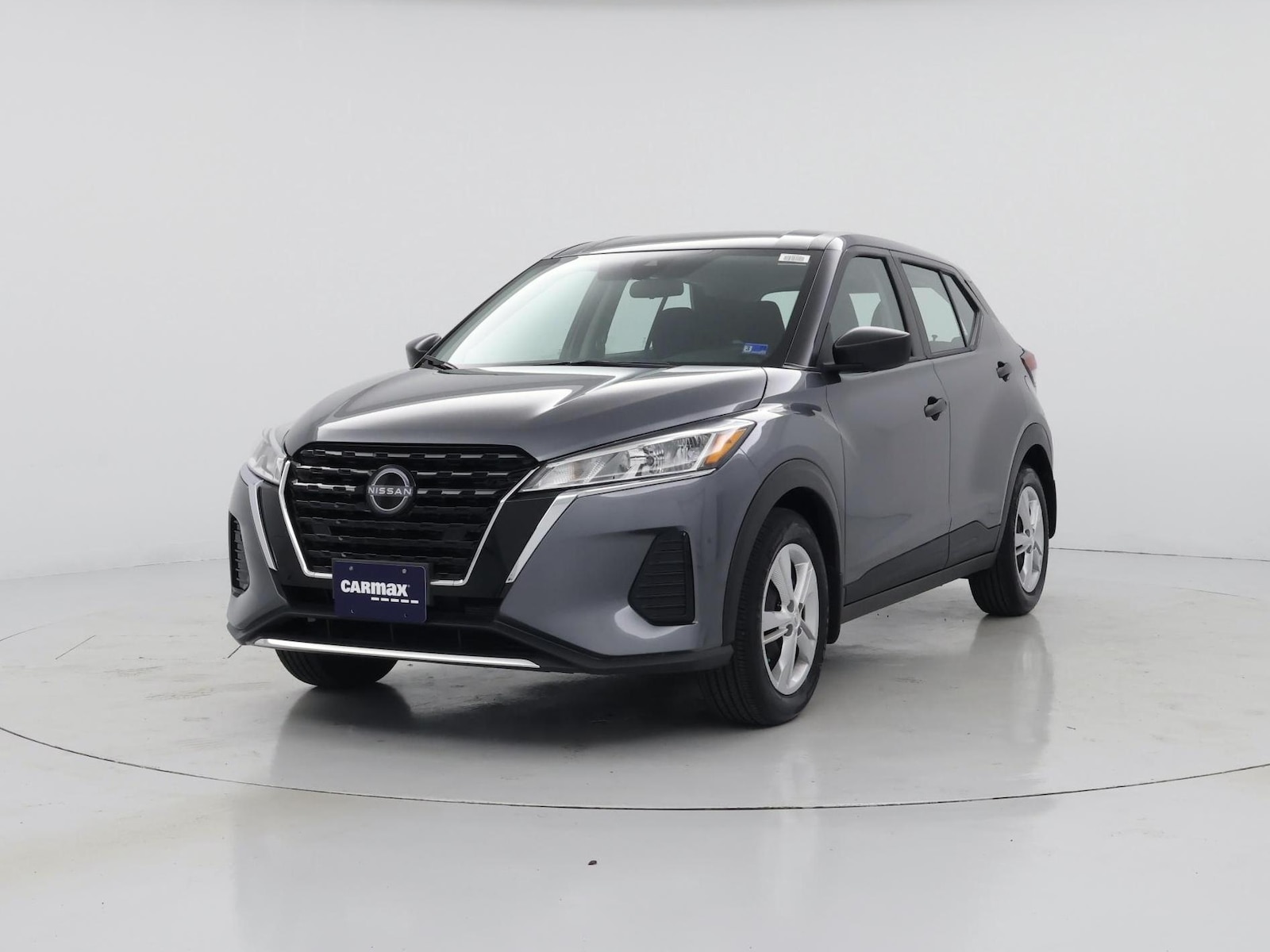 2022 Nissan Kicks S