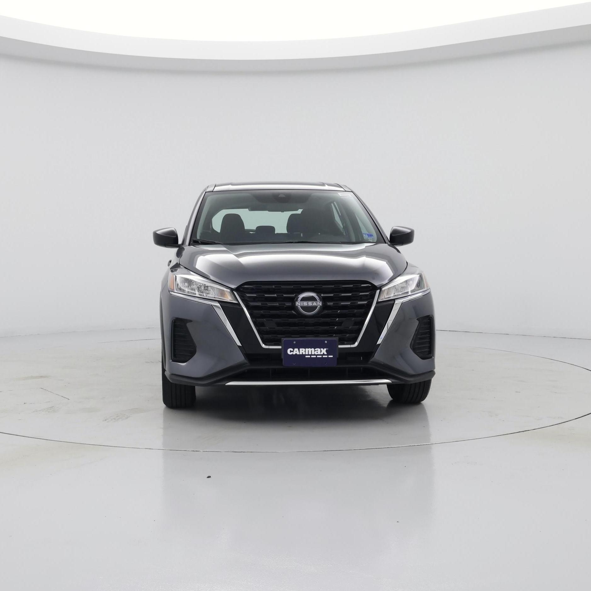 Thumbnail: 2022 Nissan Kicks - 5