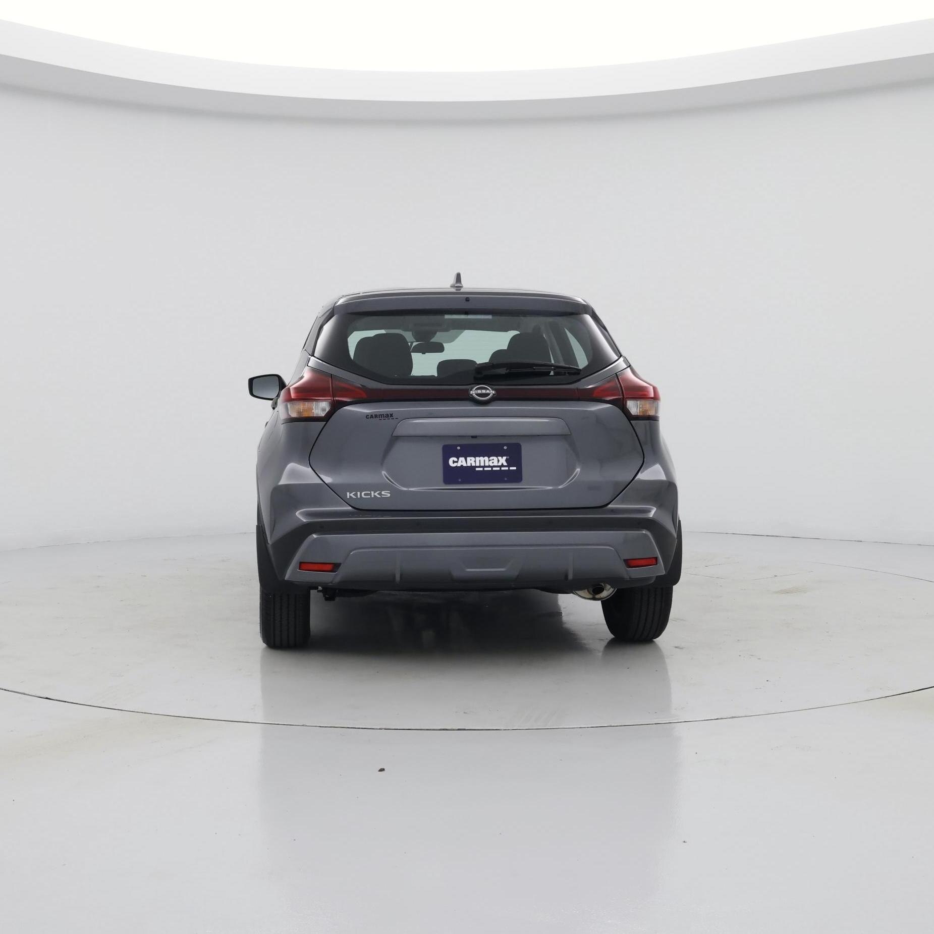 Thumbnail: 2022 Nissan Kicks - 6