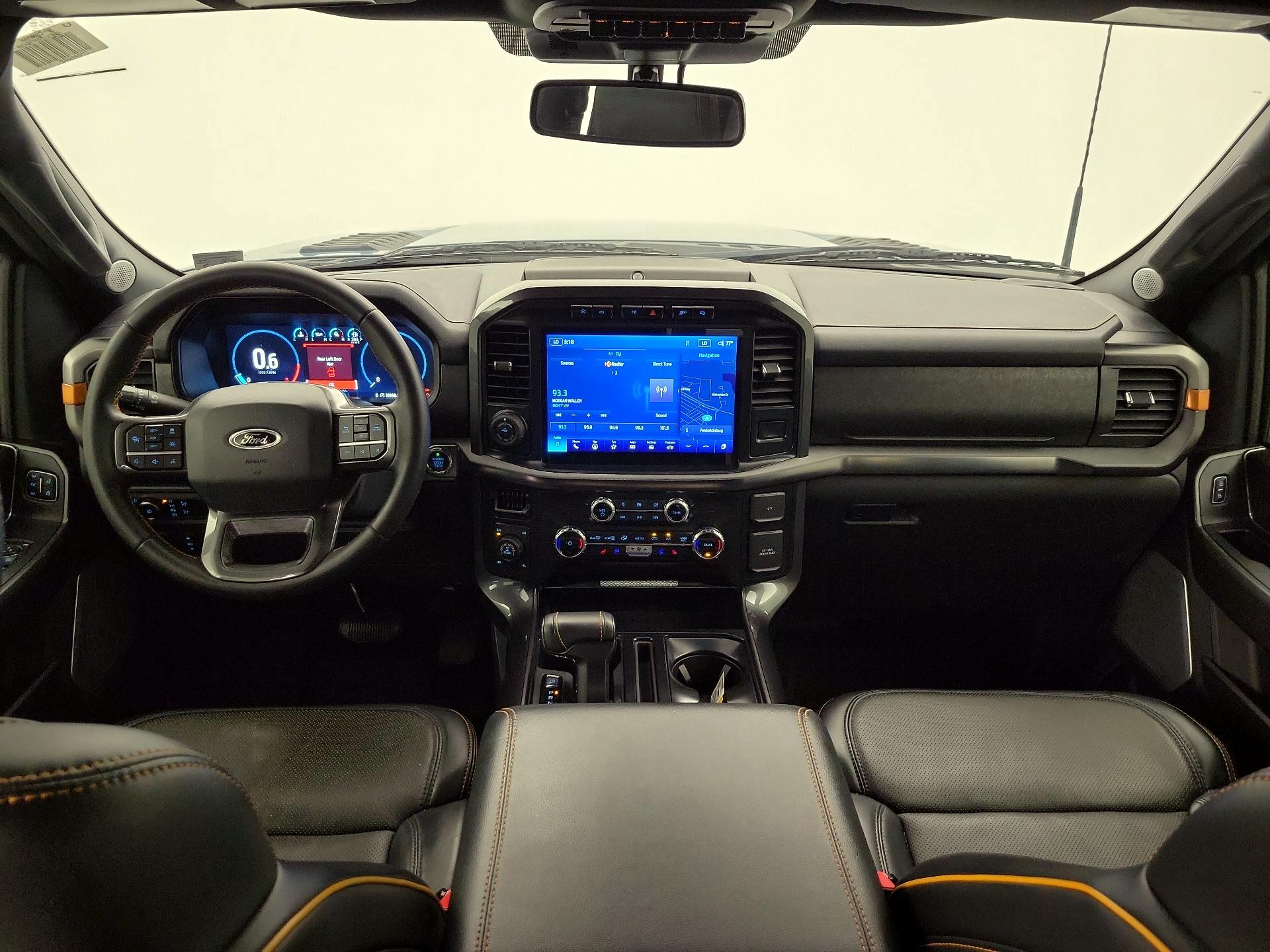 Thumbnail: 2023 Ford F-150 - 9