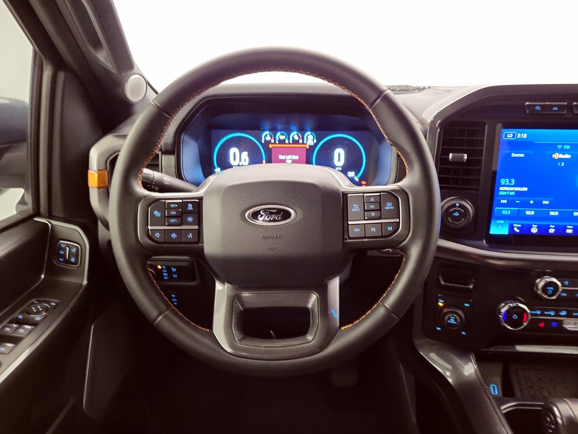 Thumbnail: 2023 Ford F-150 - 10