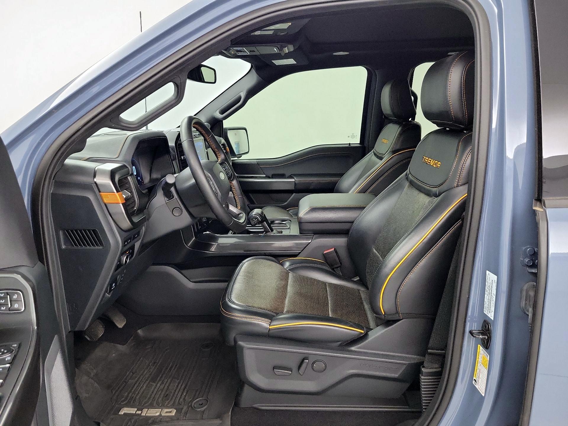 Thumbnail: 2023 Ford F-150 - 11