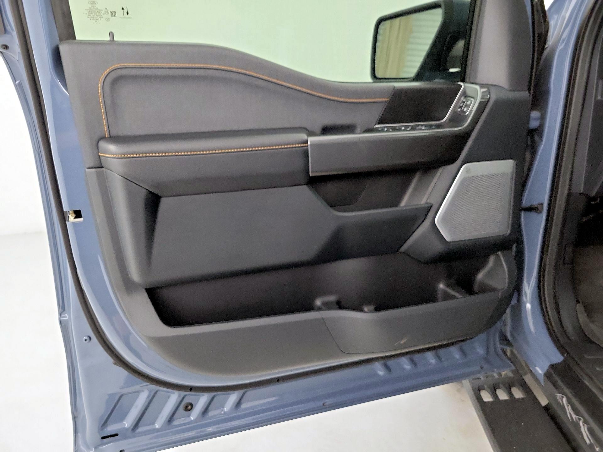 Thumbnail: 2023 Ford F-150 - 12