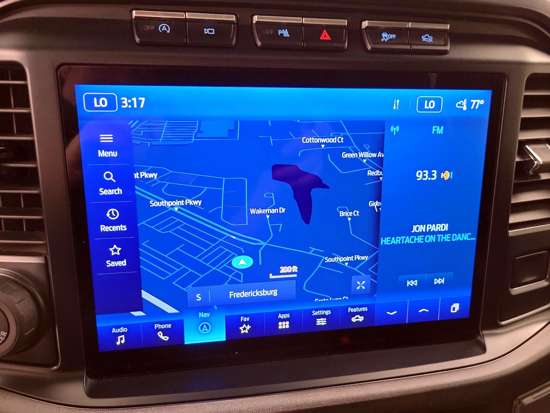 Thumbnail: 2023 Ford F-150 - 14