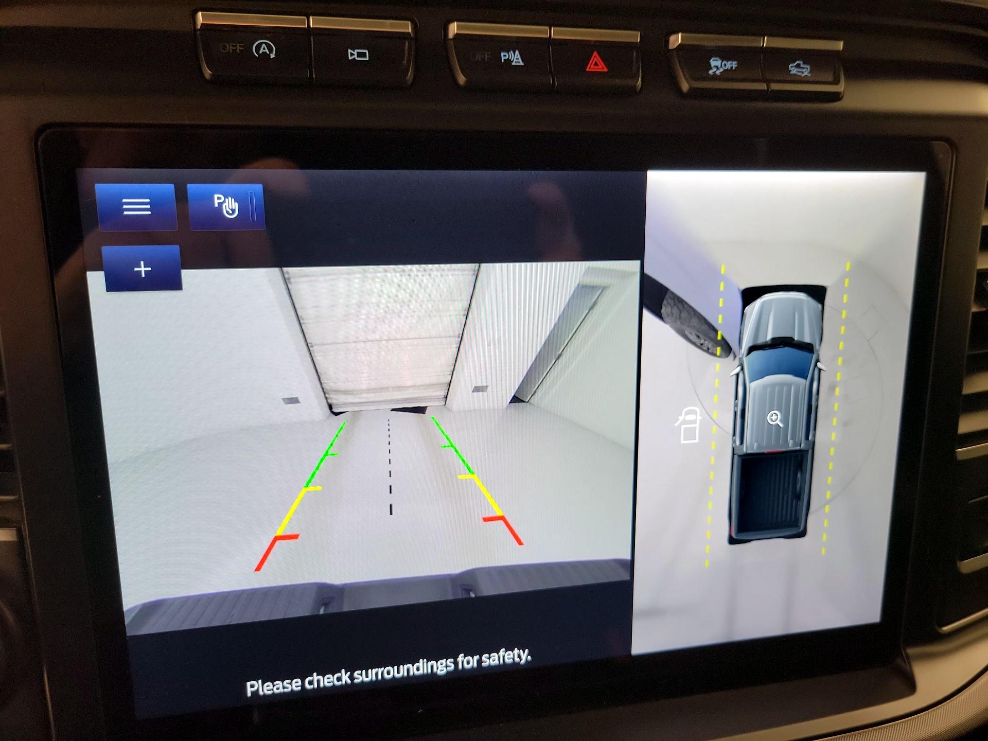 Thumbnail: 2023 Ford F-150 - 15