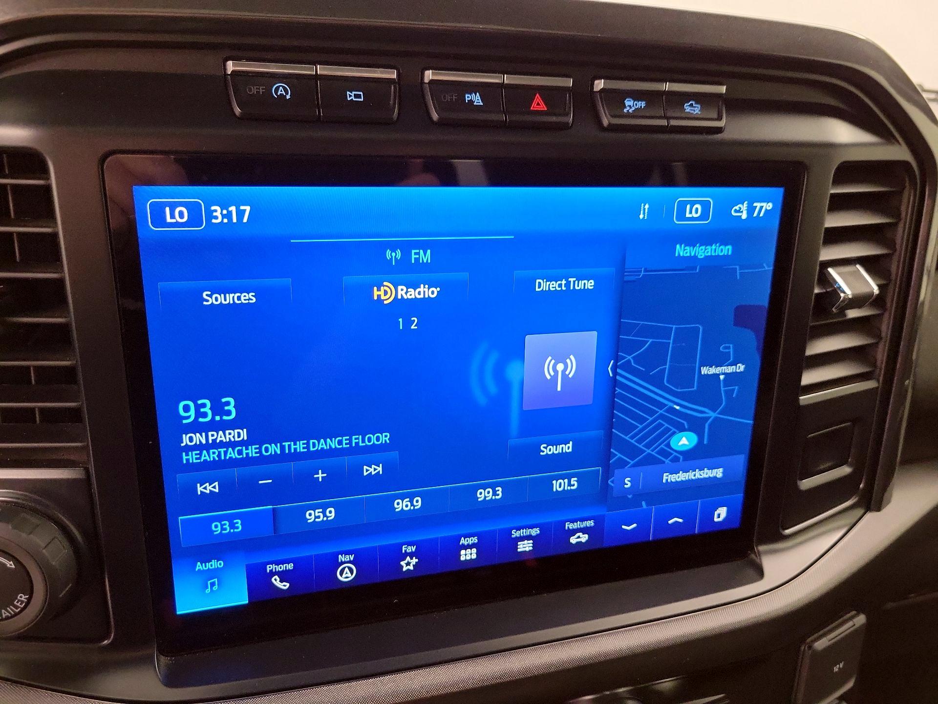 Thumbnail: 2023 Ford F-150 - 16