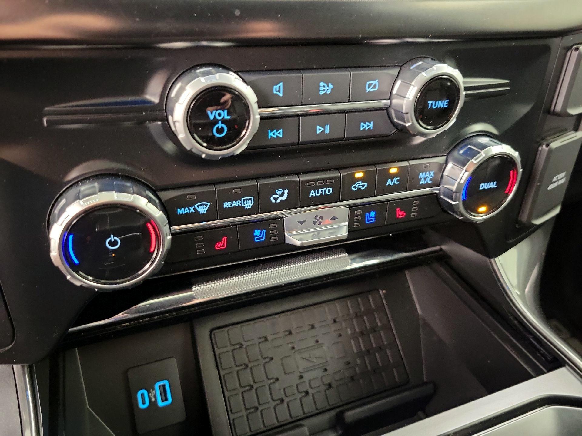 Thumbnail: 2023 Ford F-150 - 17