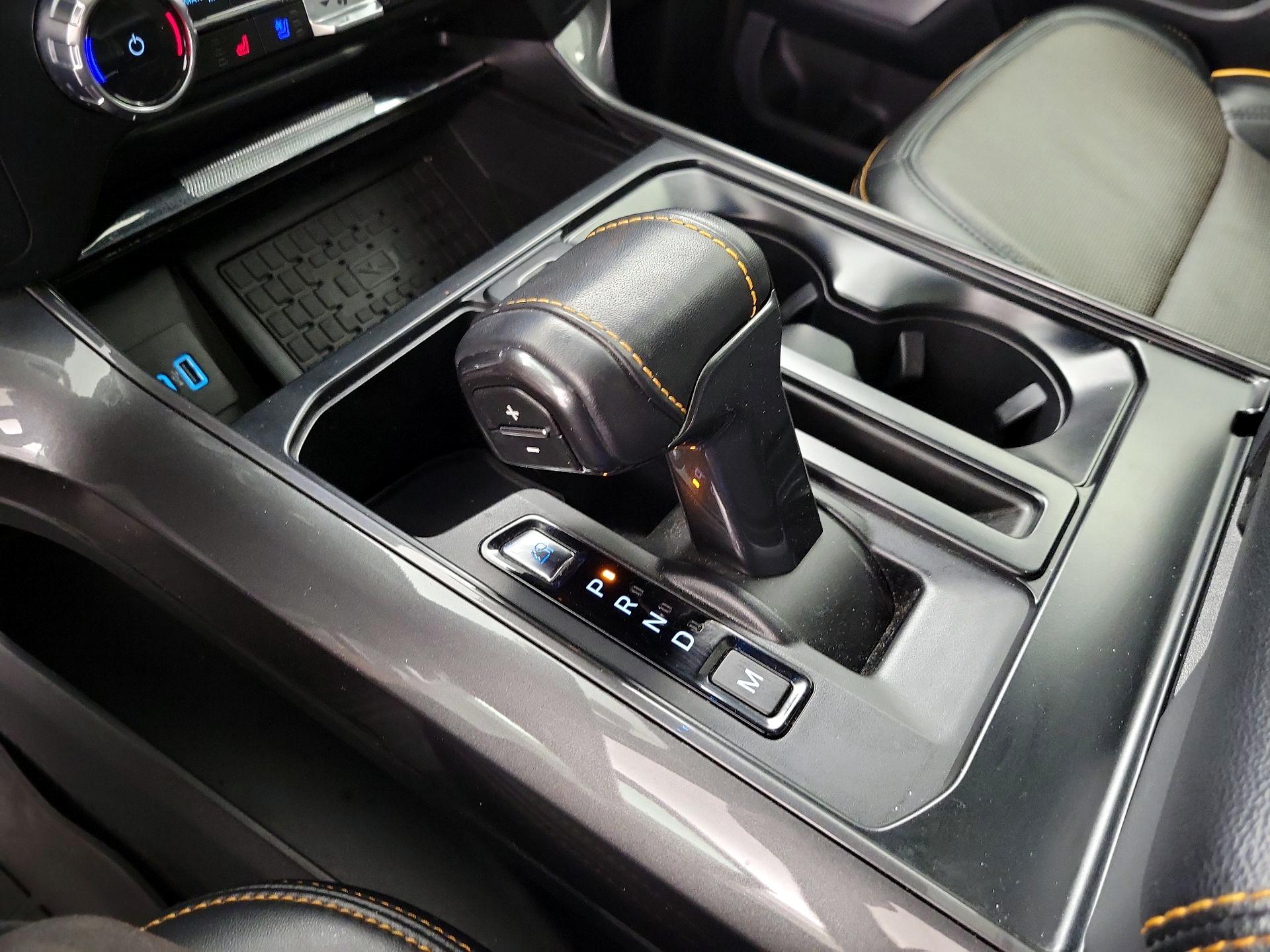 Thumbnail: 2023 Ford F-150 - 18