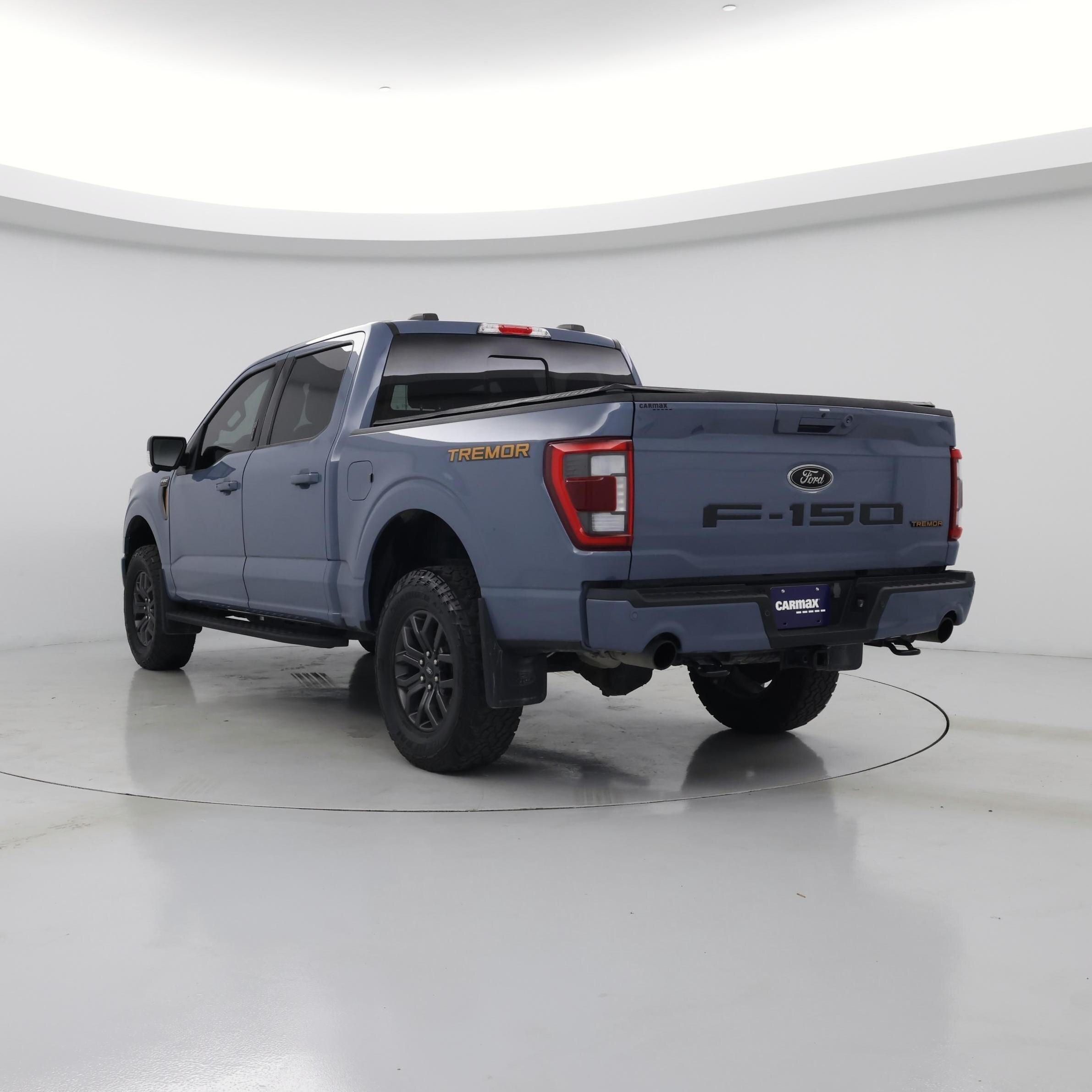 Thumbnail: 2023 Ford F-150 - 2