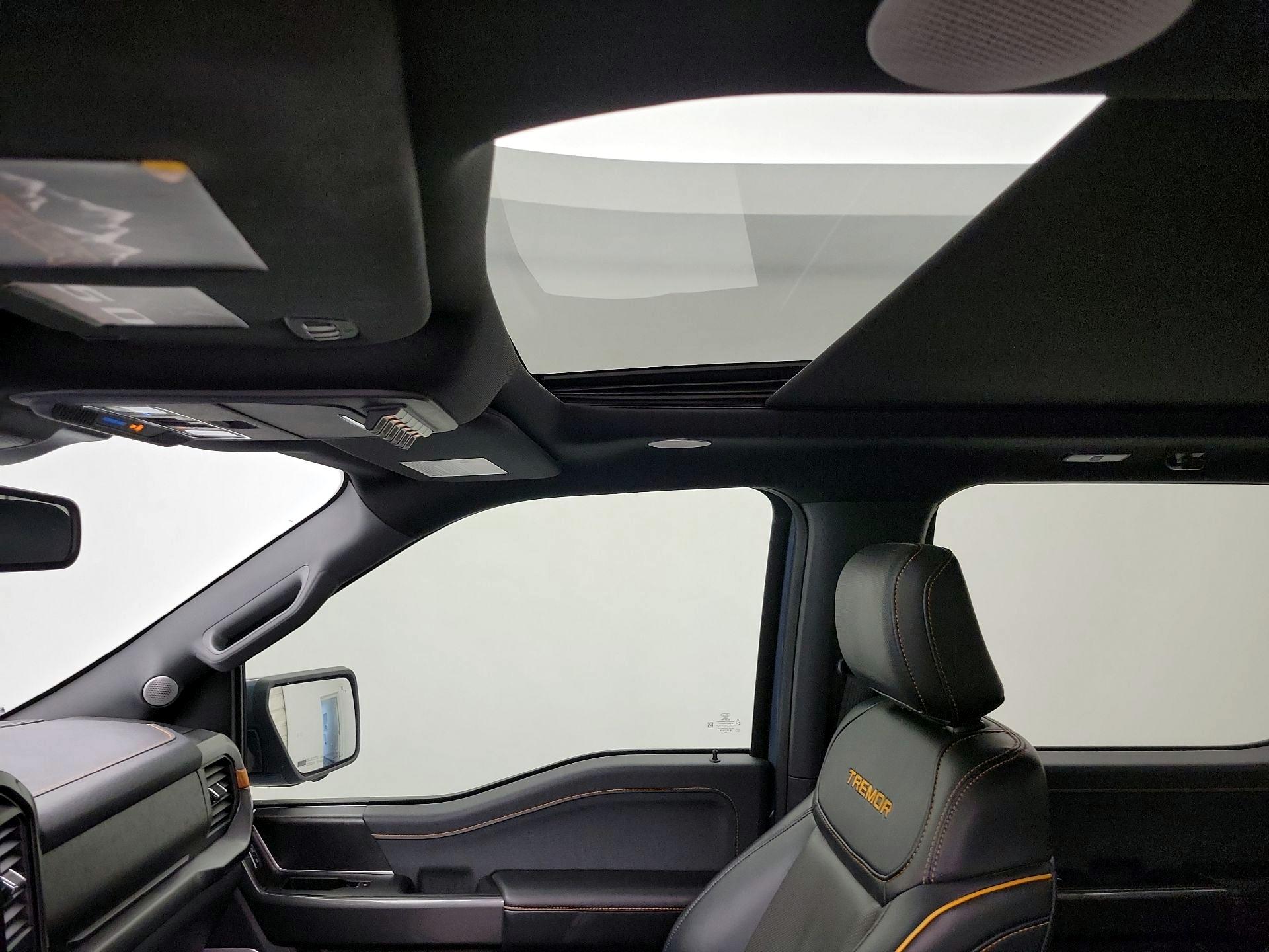 Thumbnail: 2023 Ford F-150 - 20