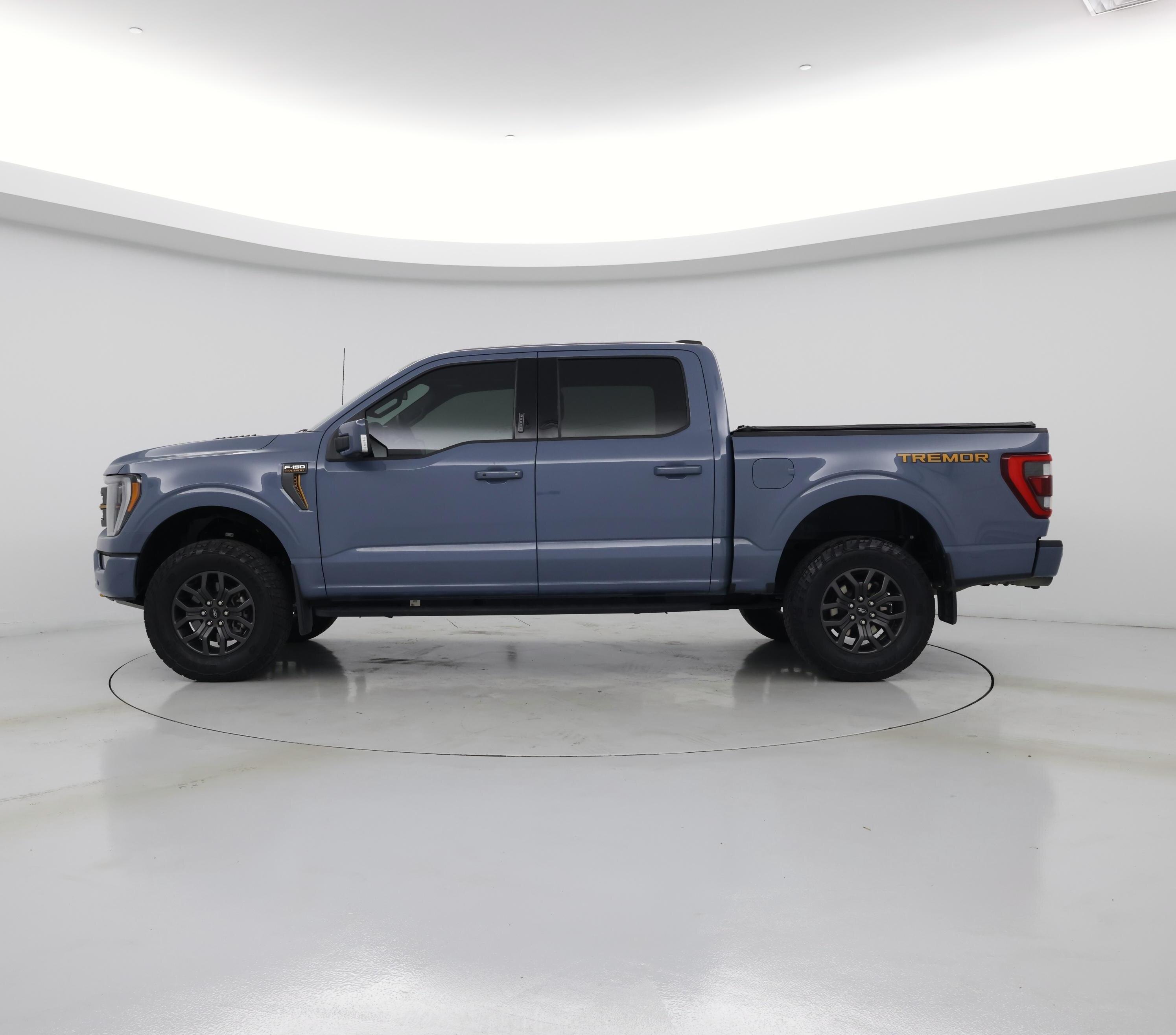 Thumbnail: 2023 Ford F-150 - 3