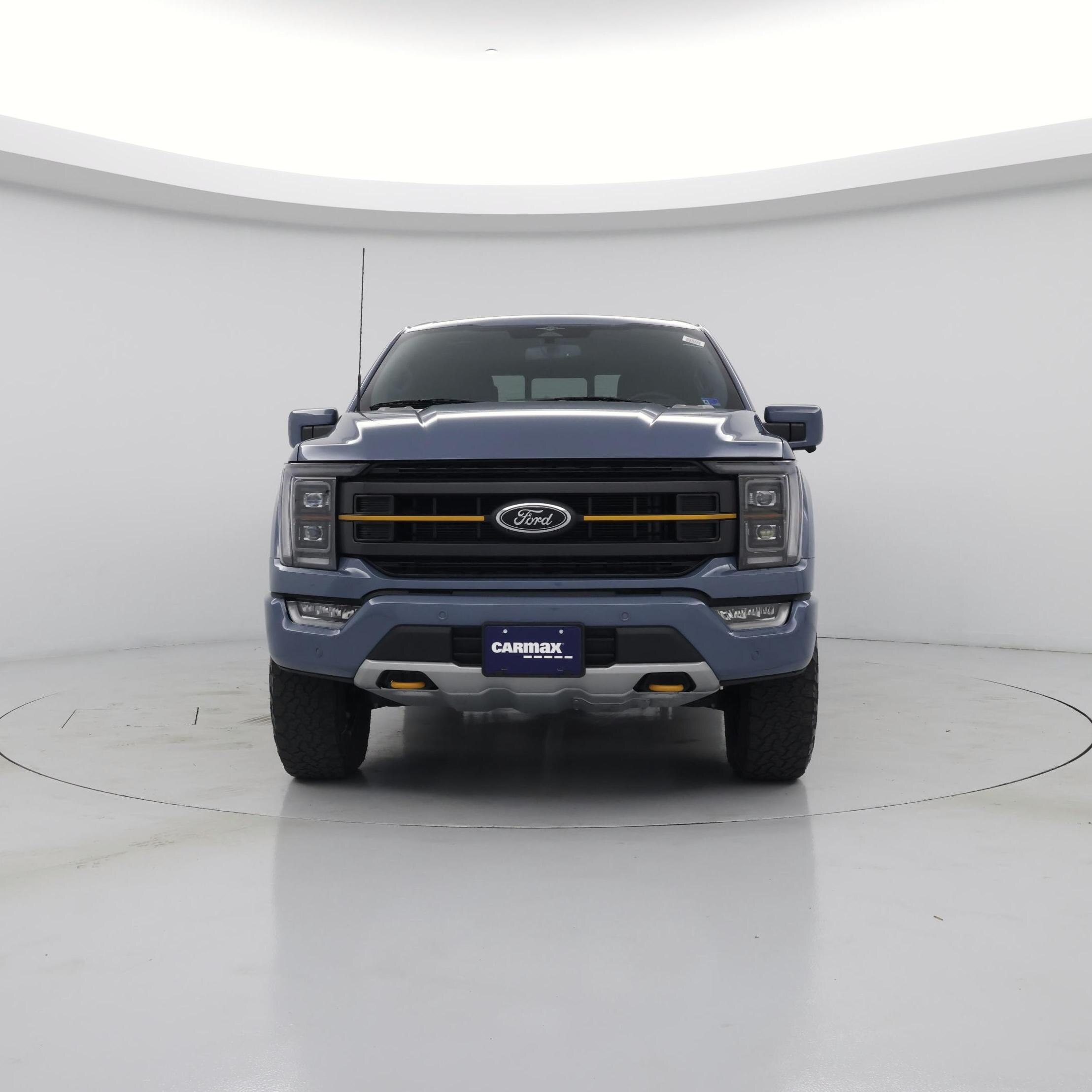Thumbnail: 2023 Ford F-150 - 5