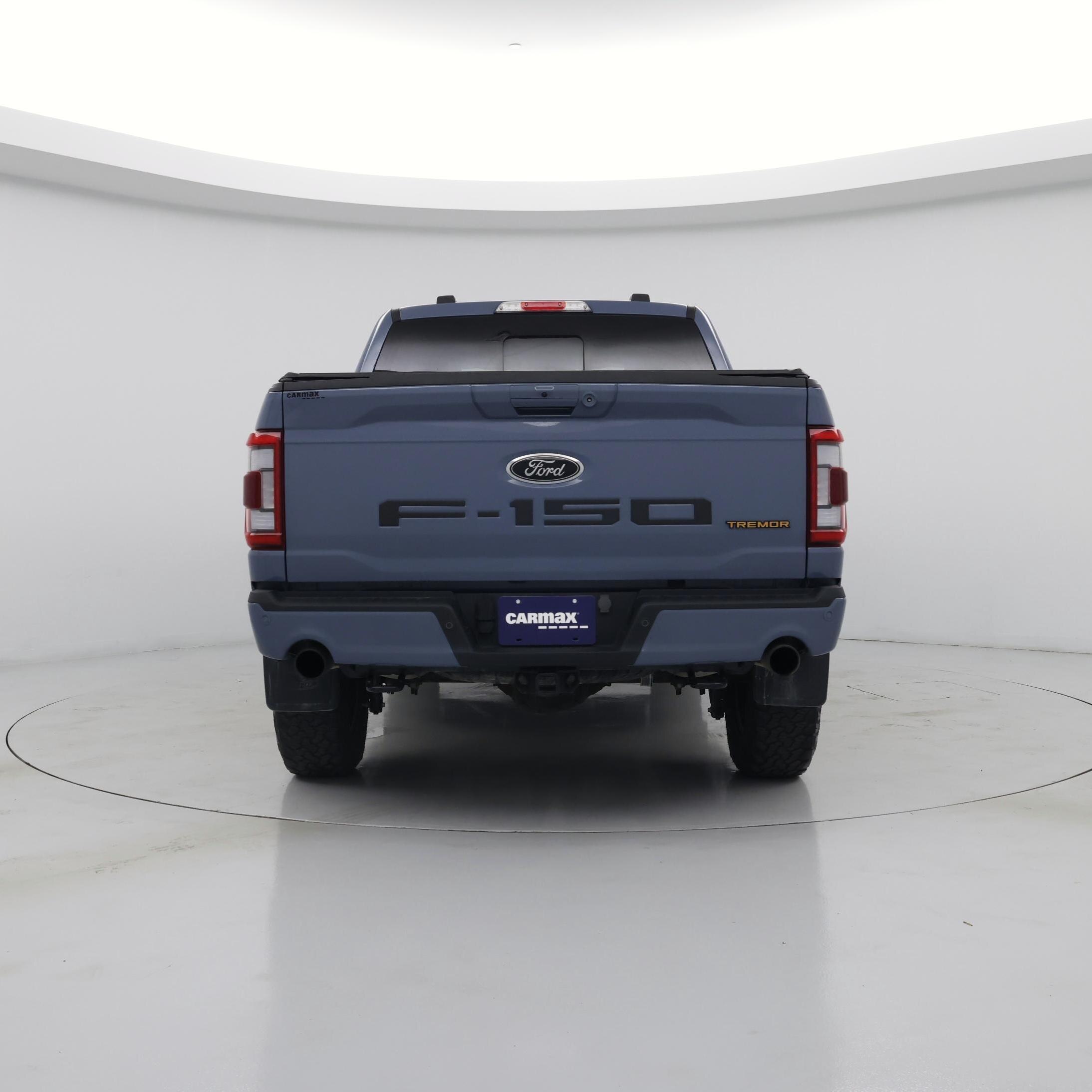 Thumbnail: 2023 Ford F-150 - 6