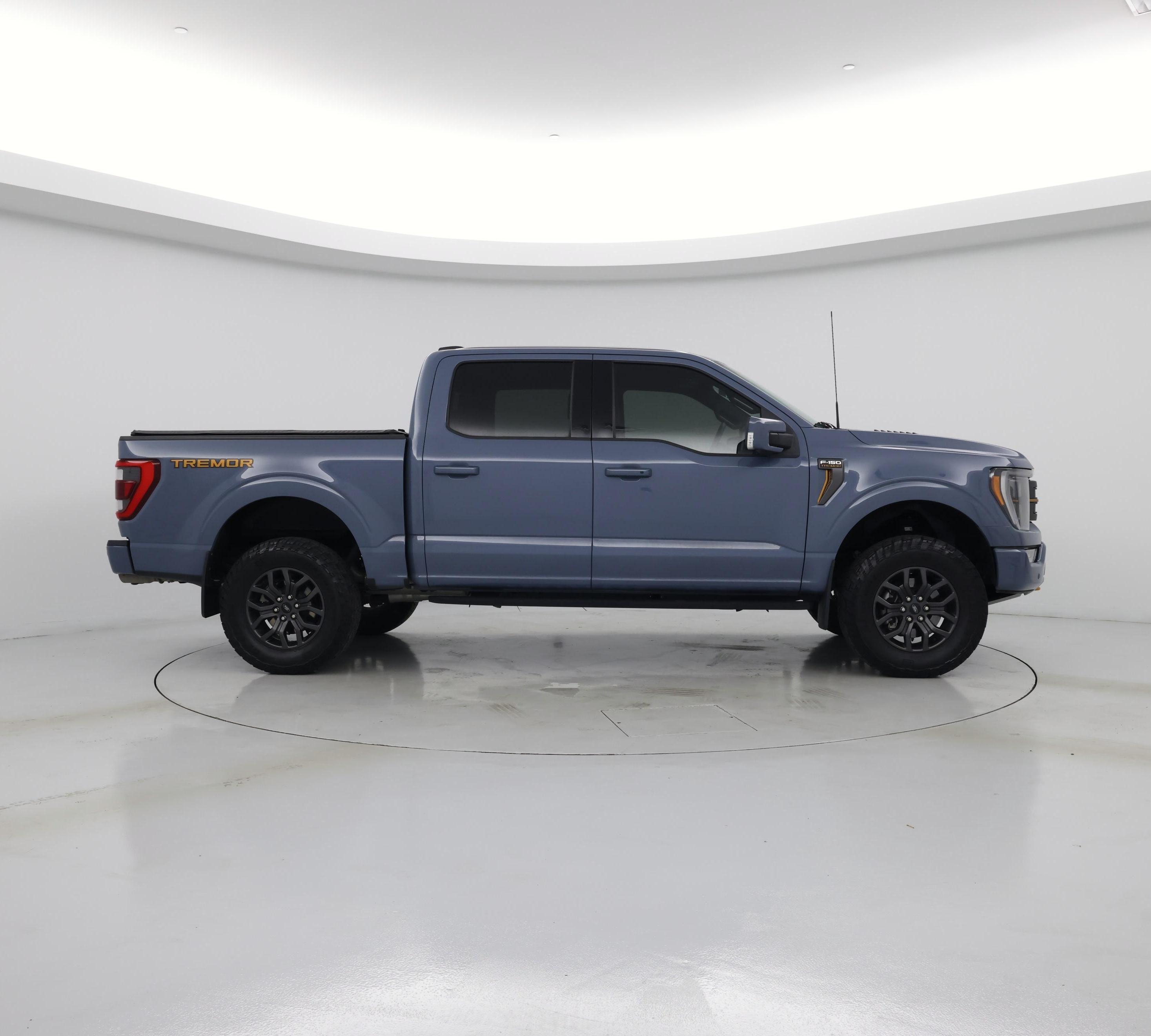 Thumbnail: 2023 Ford F-150 - 7