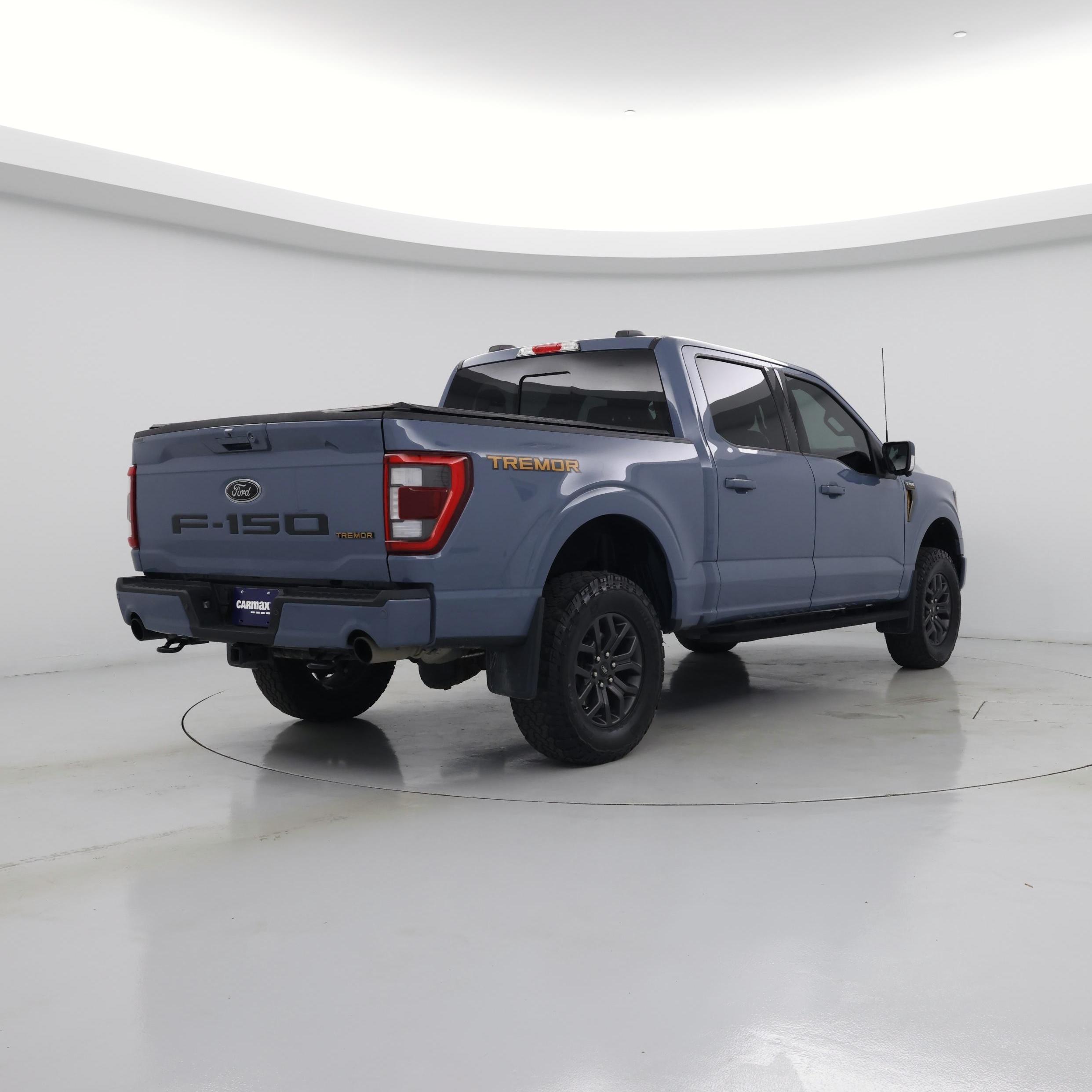 Thumbnail: 2023 Ford F-150 - 8