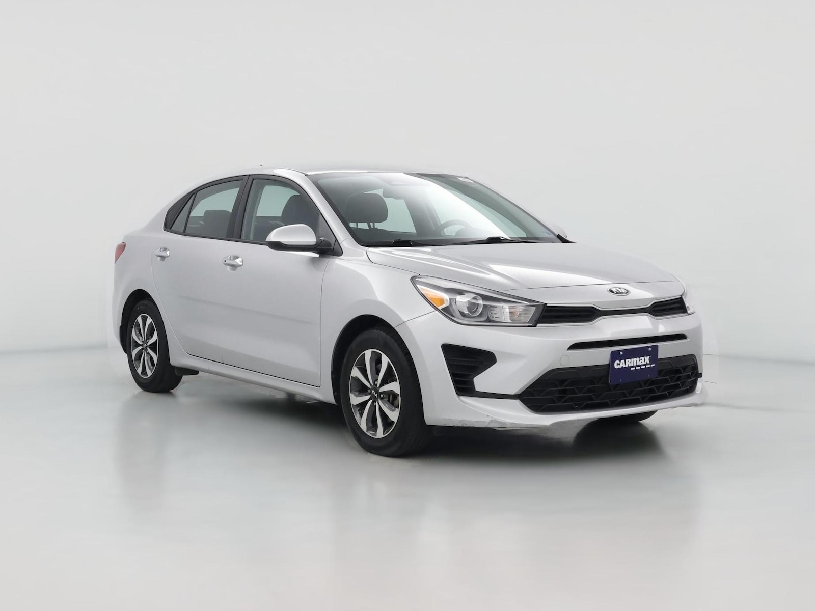 2021 Kia Rio