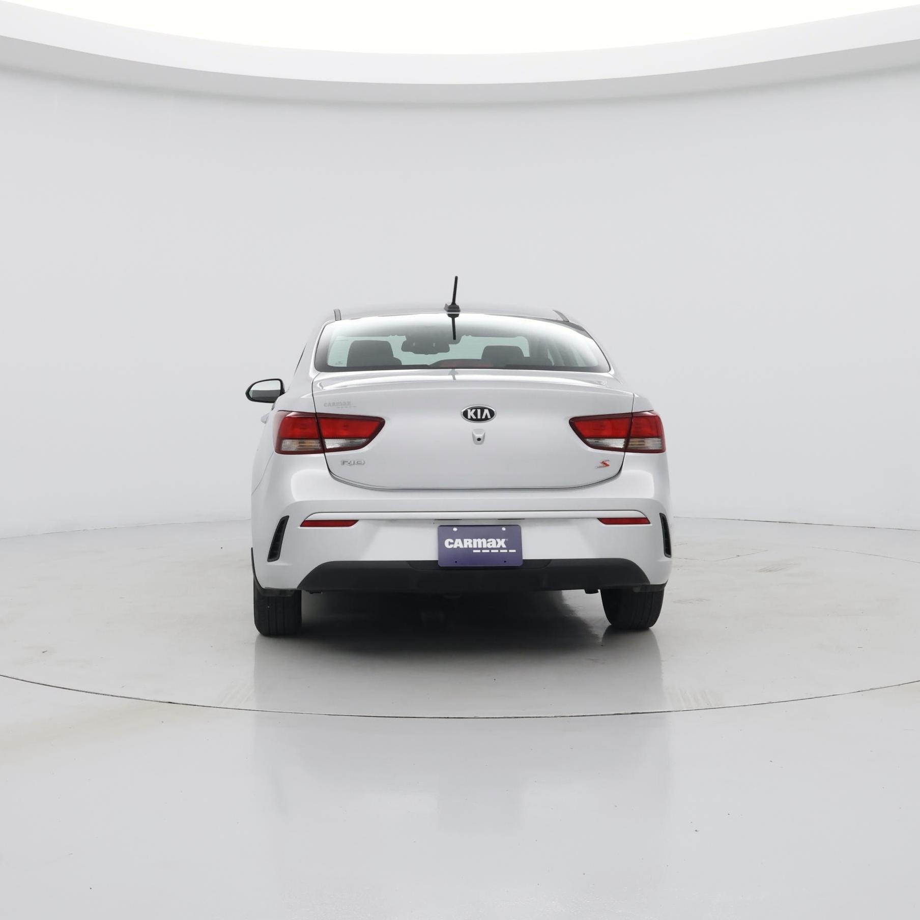 Thumbnail: 2021 Kia Rio - 6