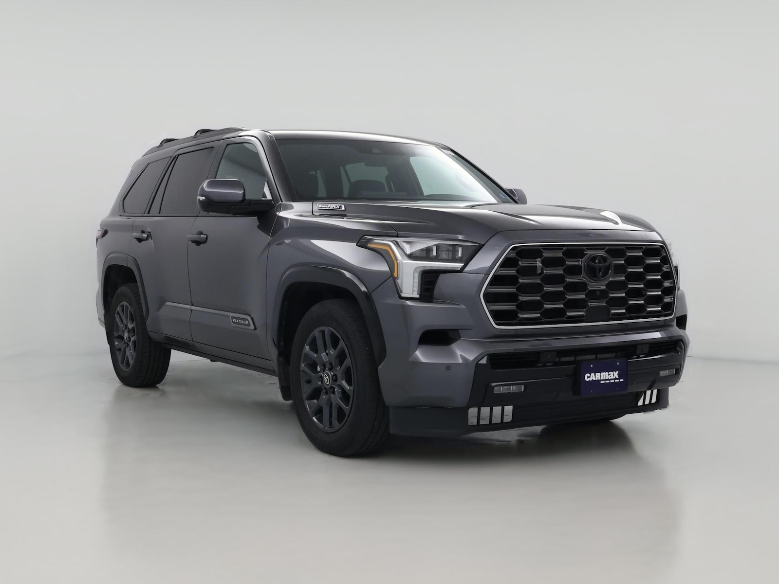 2025 Toyota Sequoia