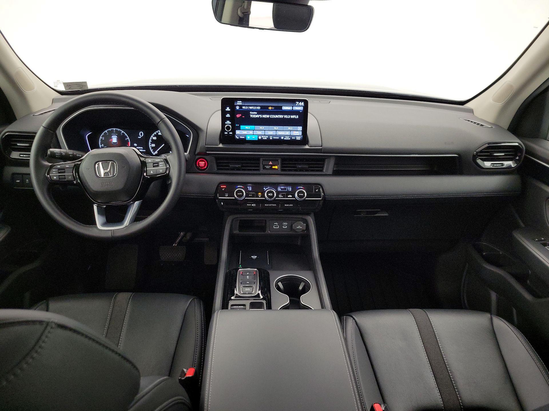 Thumbnail: 2025 Honda Pilot - 9