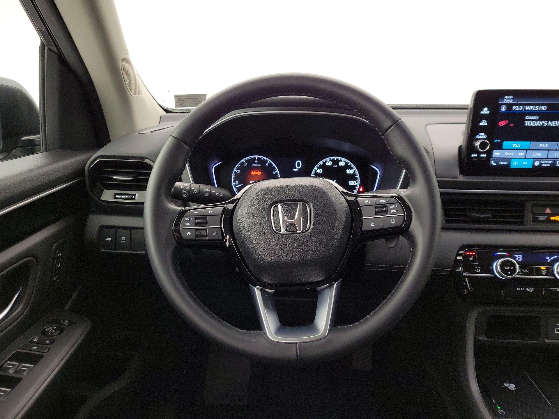 Thumbnail: 2025 Honda Pilot - 10