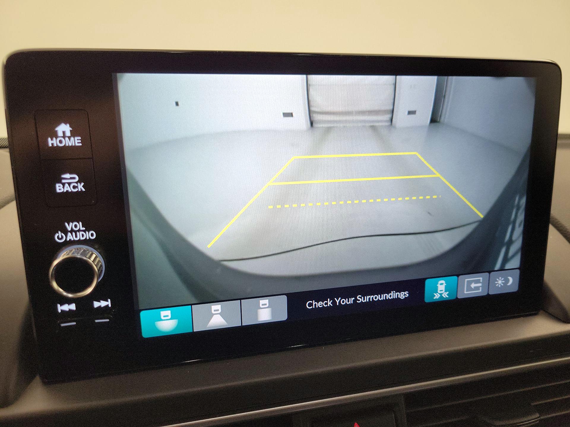 Thumbnail: 2025 Honda Pilot - 14