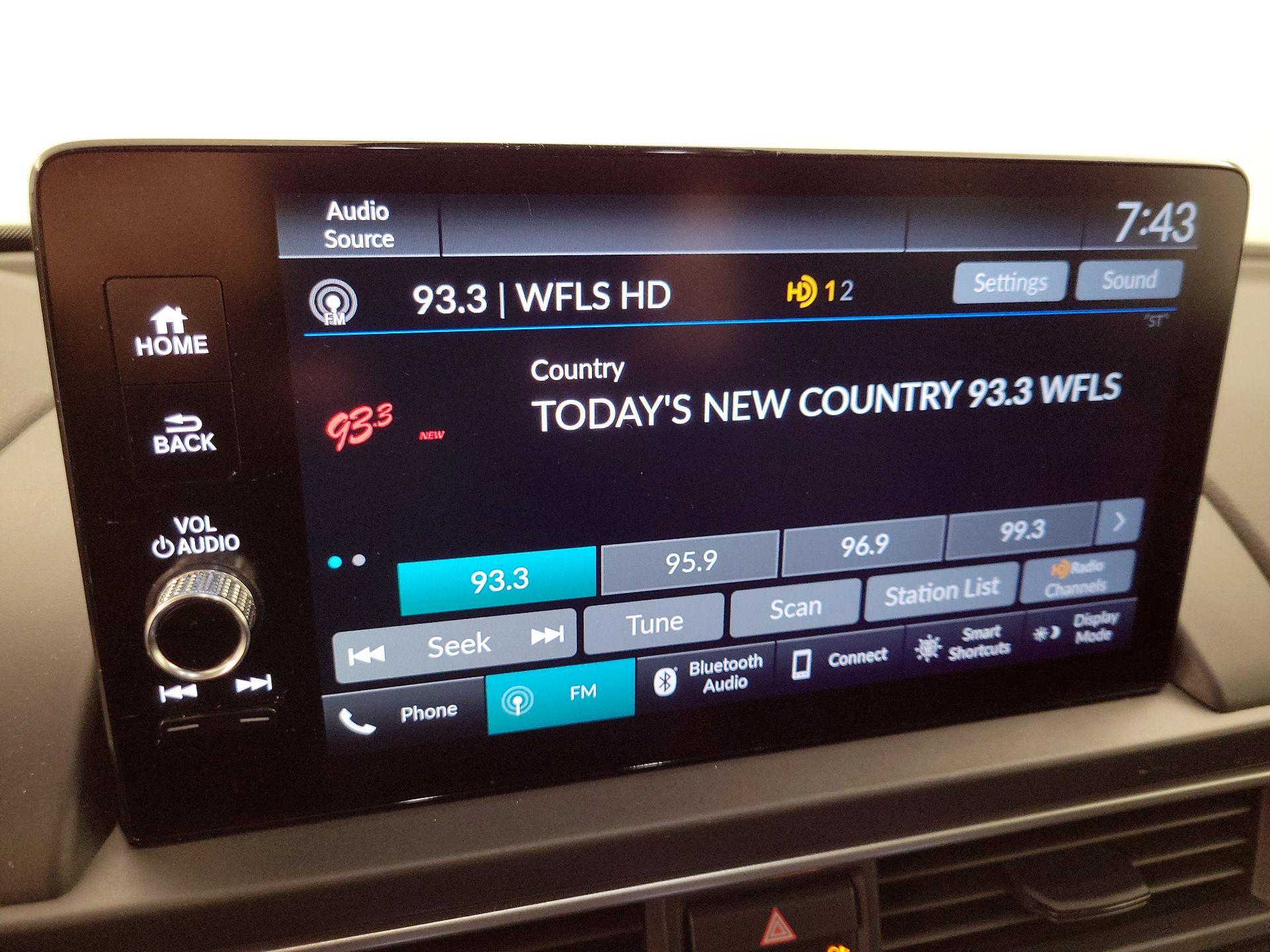 Thumbnail: 2025 Honda Pilot - 15