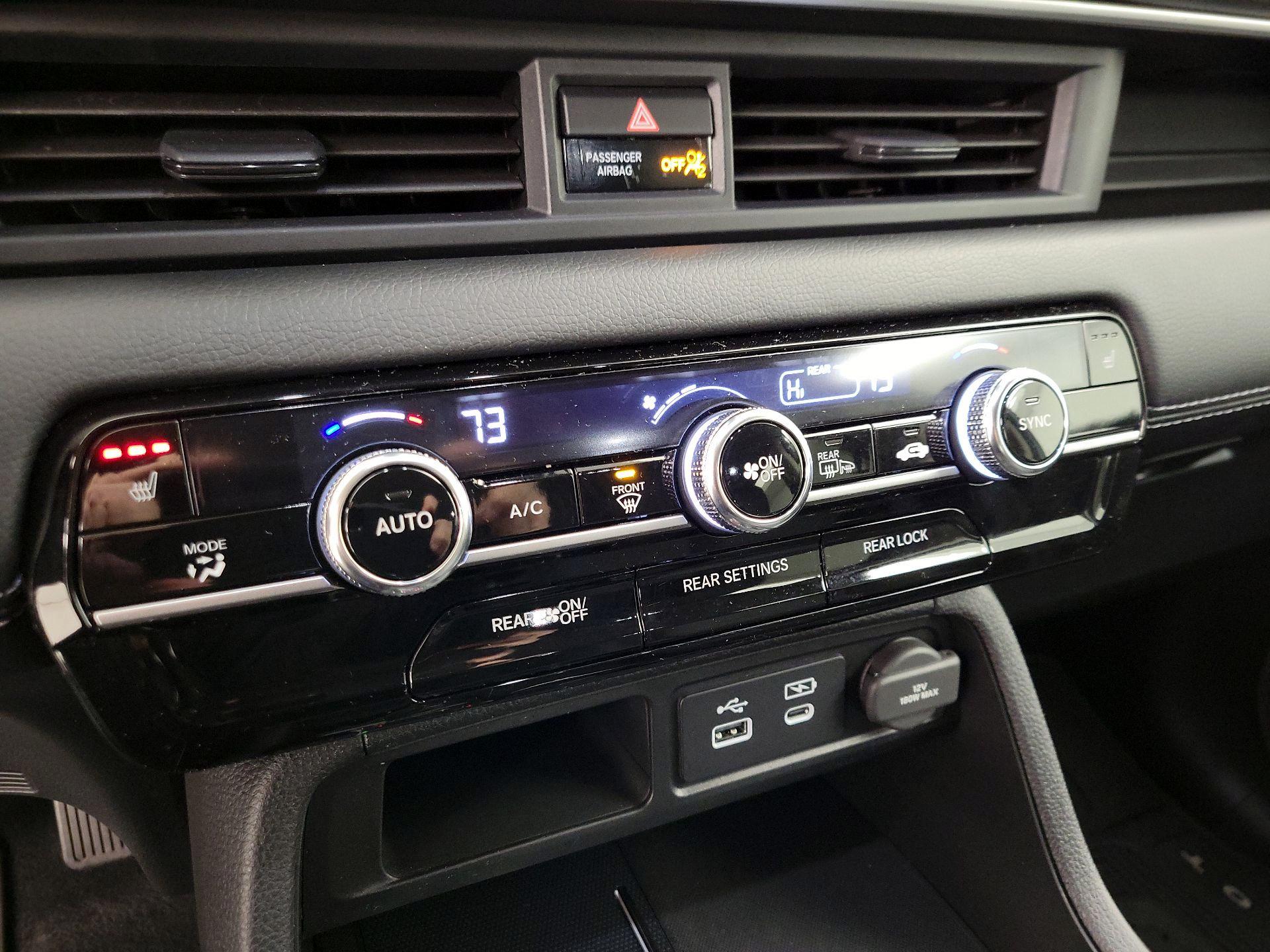 Thumbnail: 2025 Honda Pilot - 16