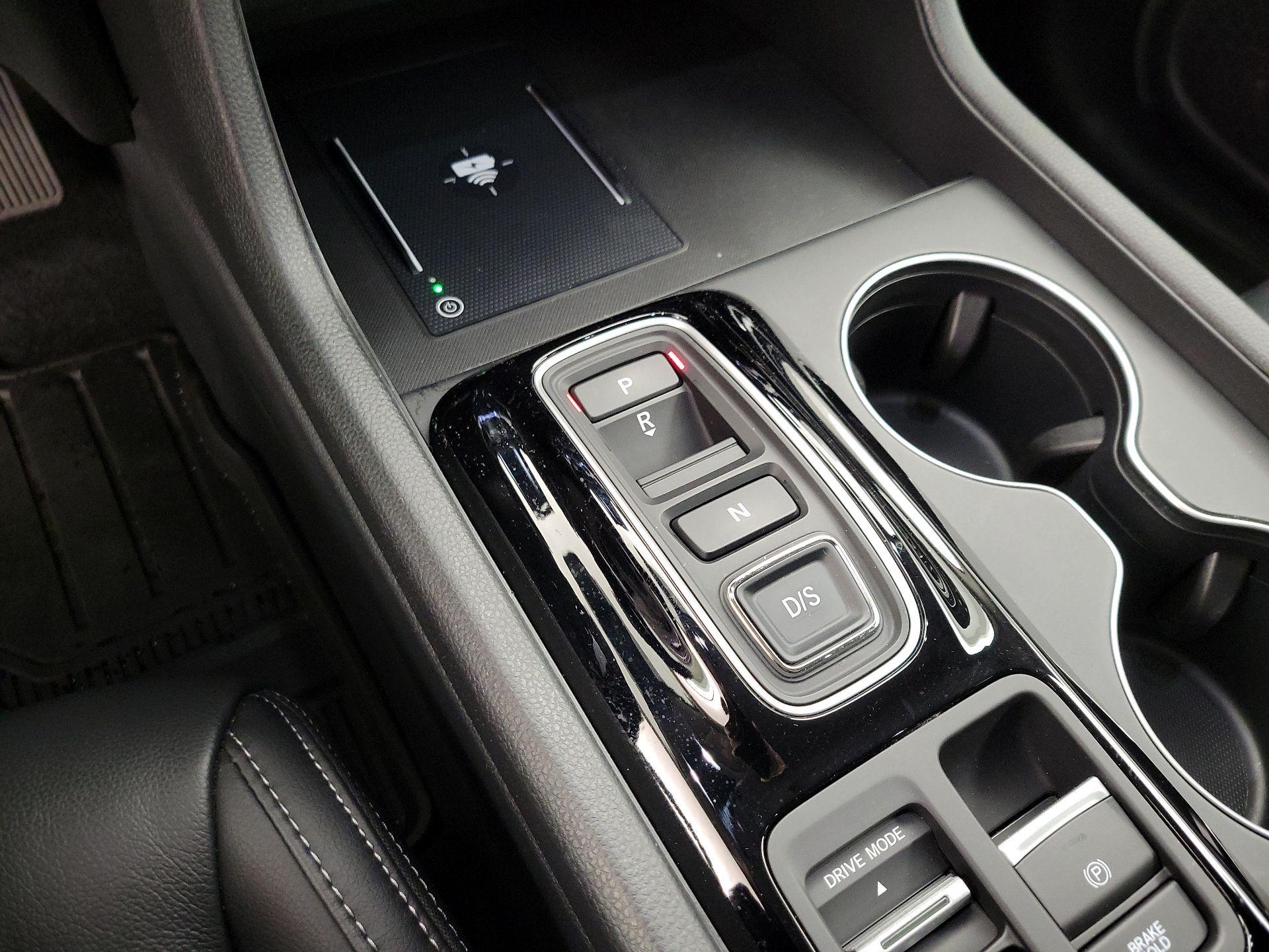 Thumbnail: 2025 Honda Pilot - 17