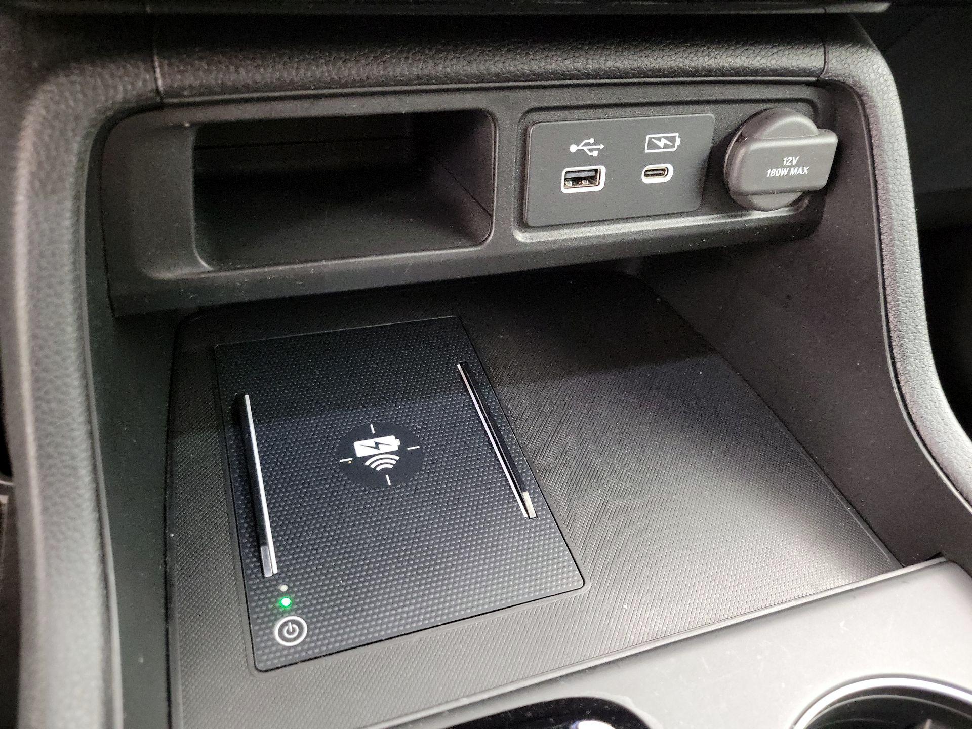 Thumbnail: 2025 Honda Pilot - 18