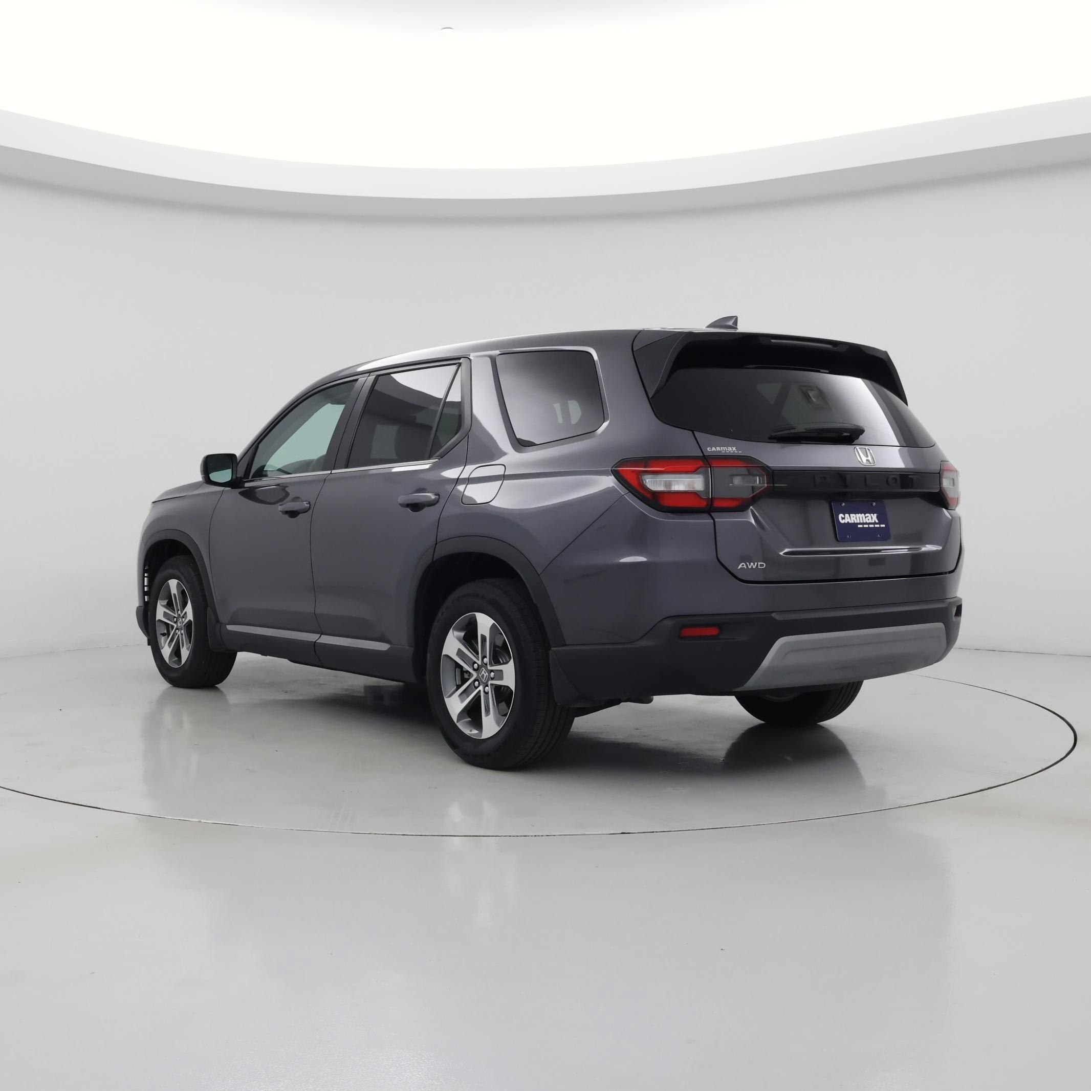 Thumbnail: 2025 Honda Pilot - 2