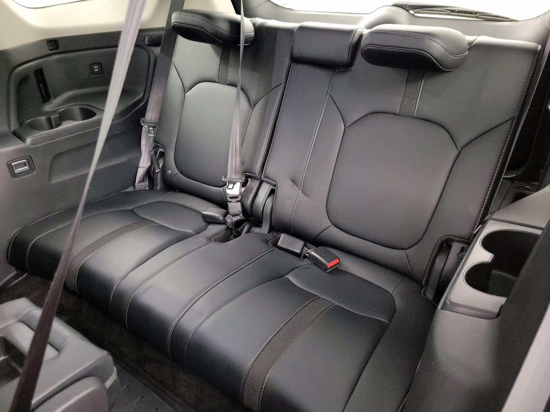 Thumbnail: 2025 Honda Pilot - 20