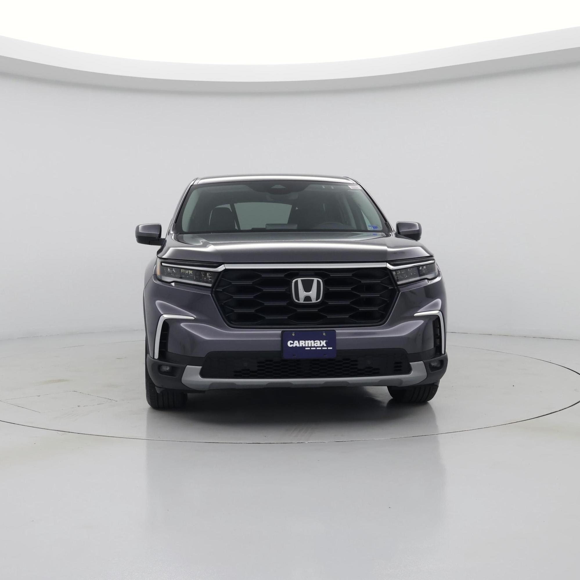 Thumbnail: 2025 Honda Pilot - 5