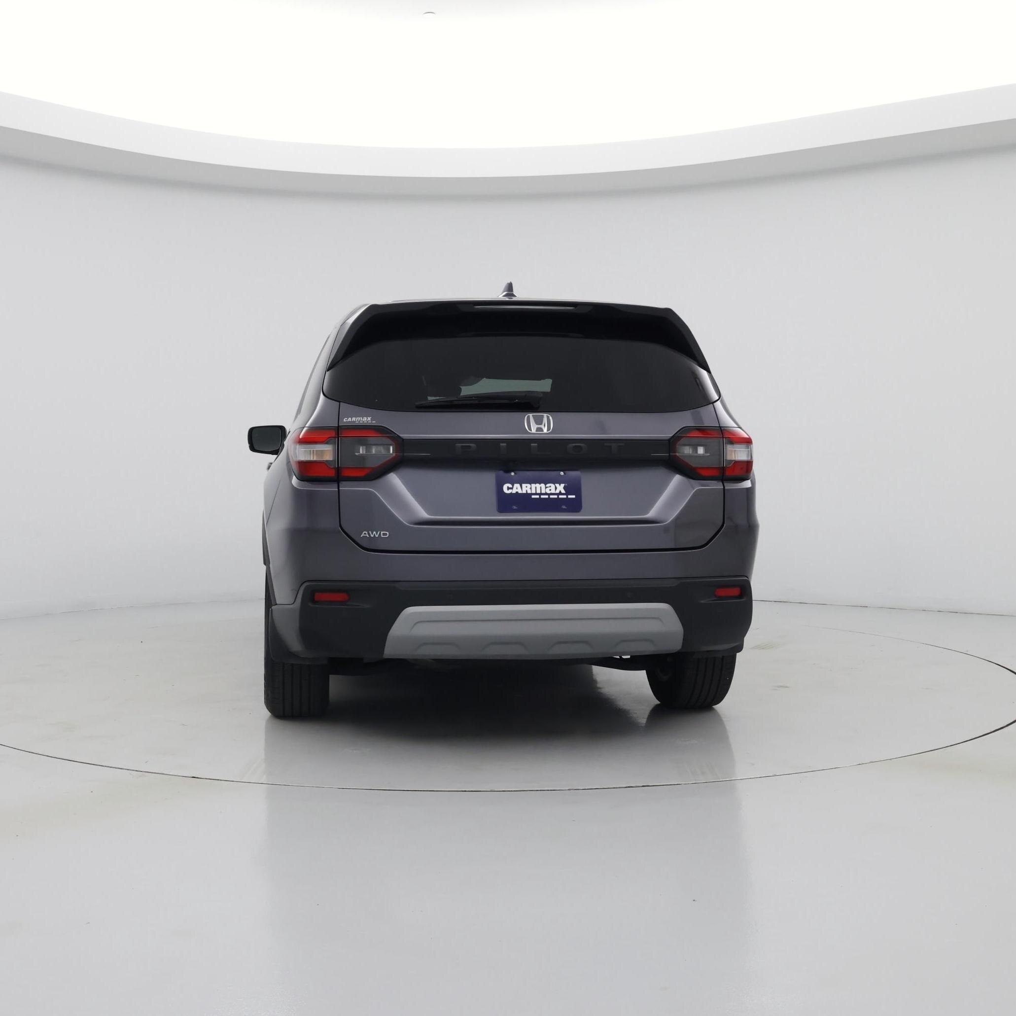 Thumbnail: 2025 Honda Pilot - 6