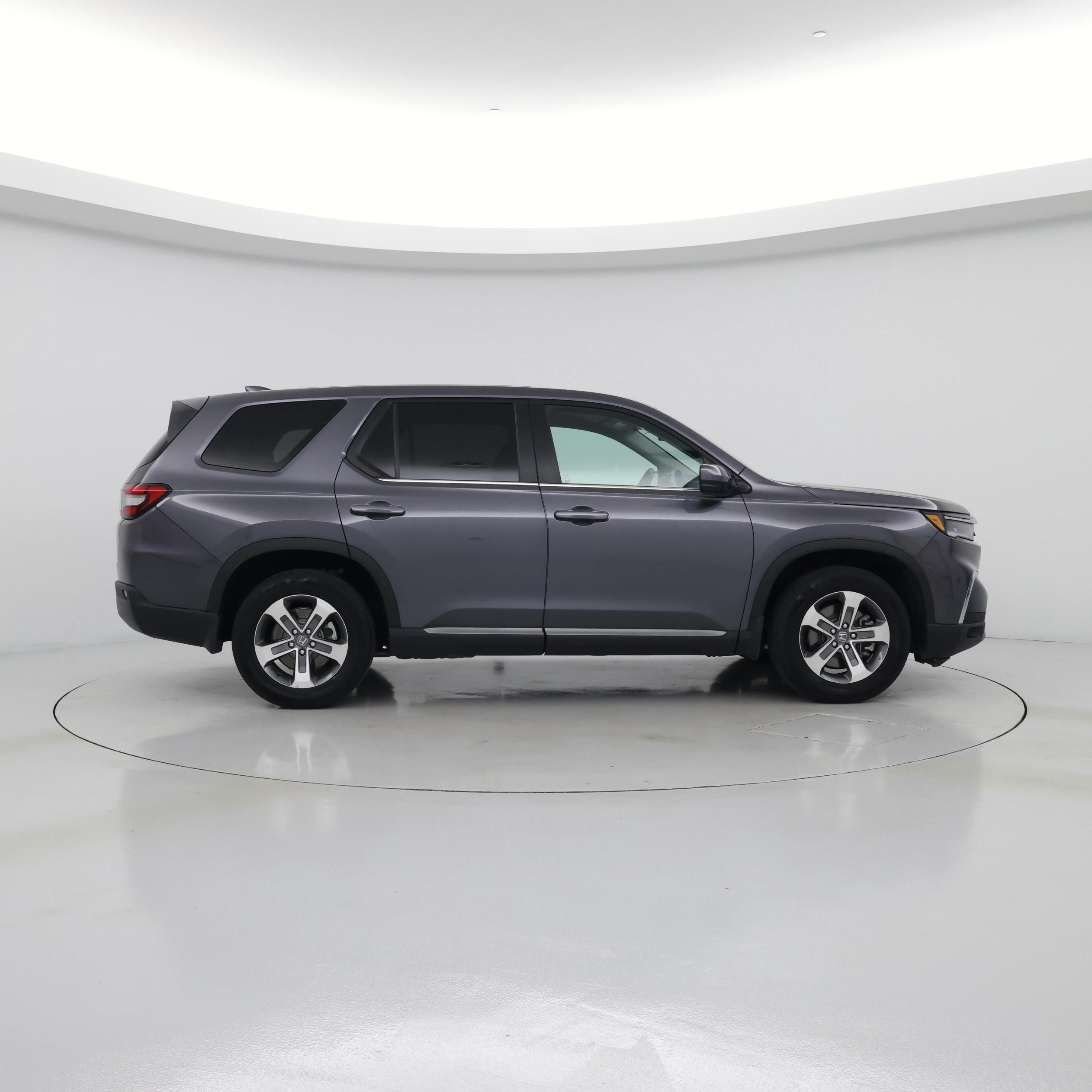 Thumbnail: 2025 Honda Pilot - 7