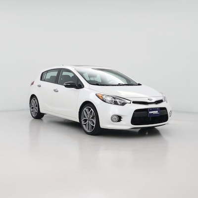 2016 Kia Forte5 SX