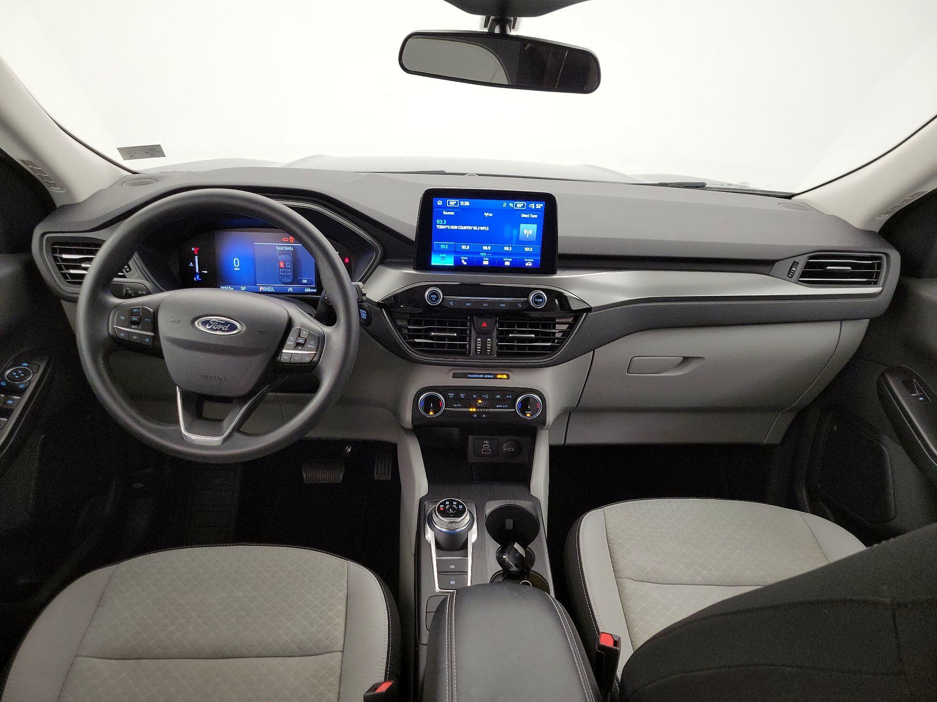 Thumbnail: 2025 Ford Escape - 9