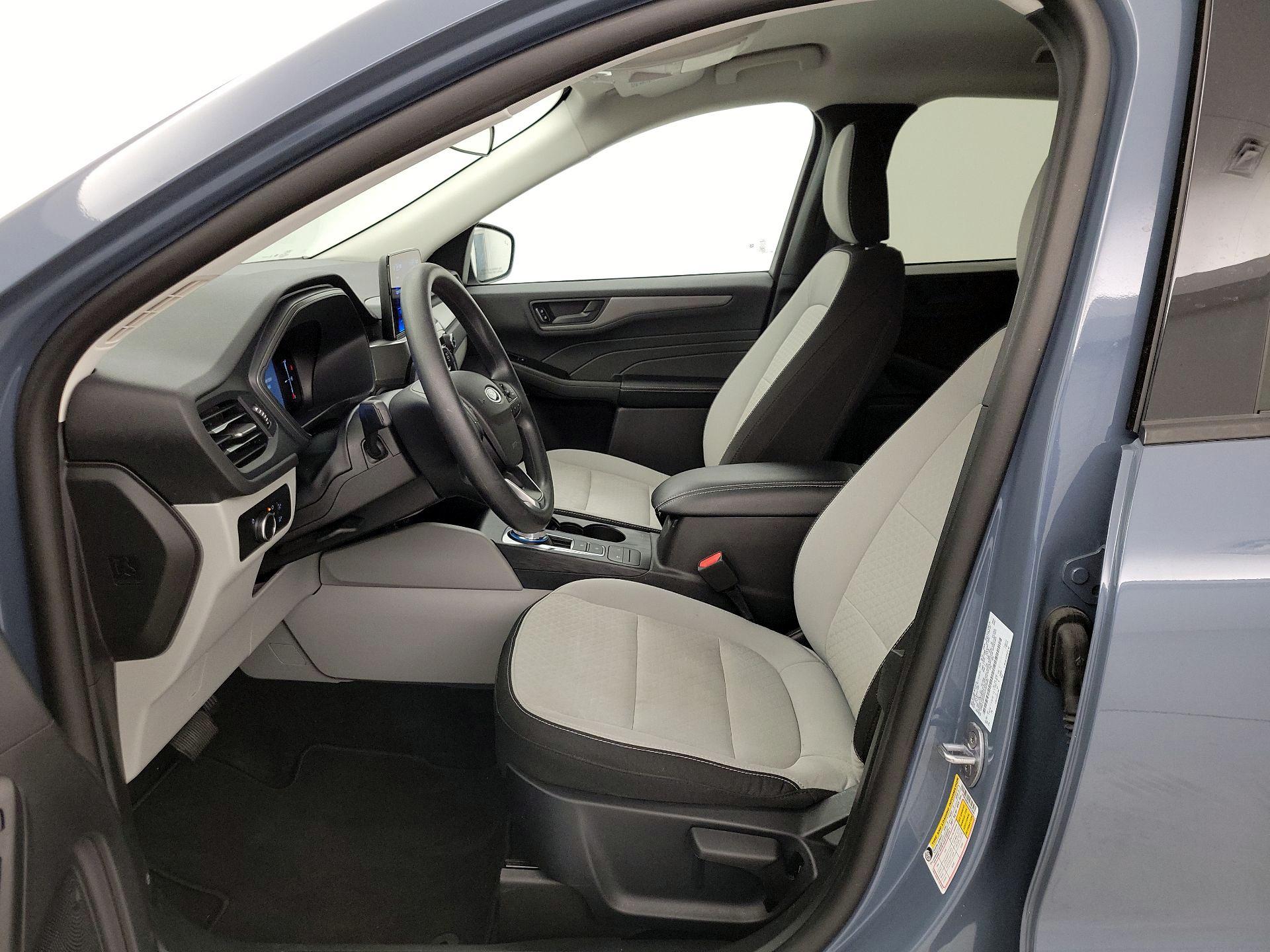 Thumbnail: 2025 Ford Escape - 11