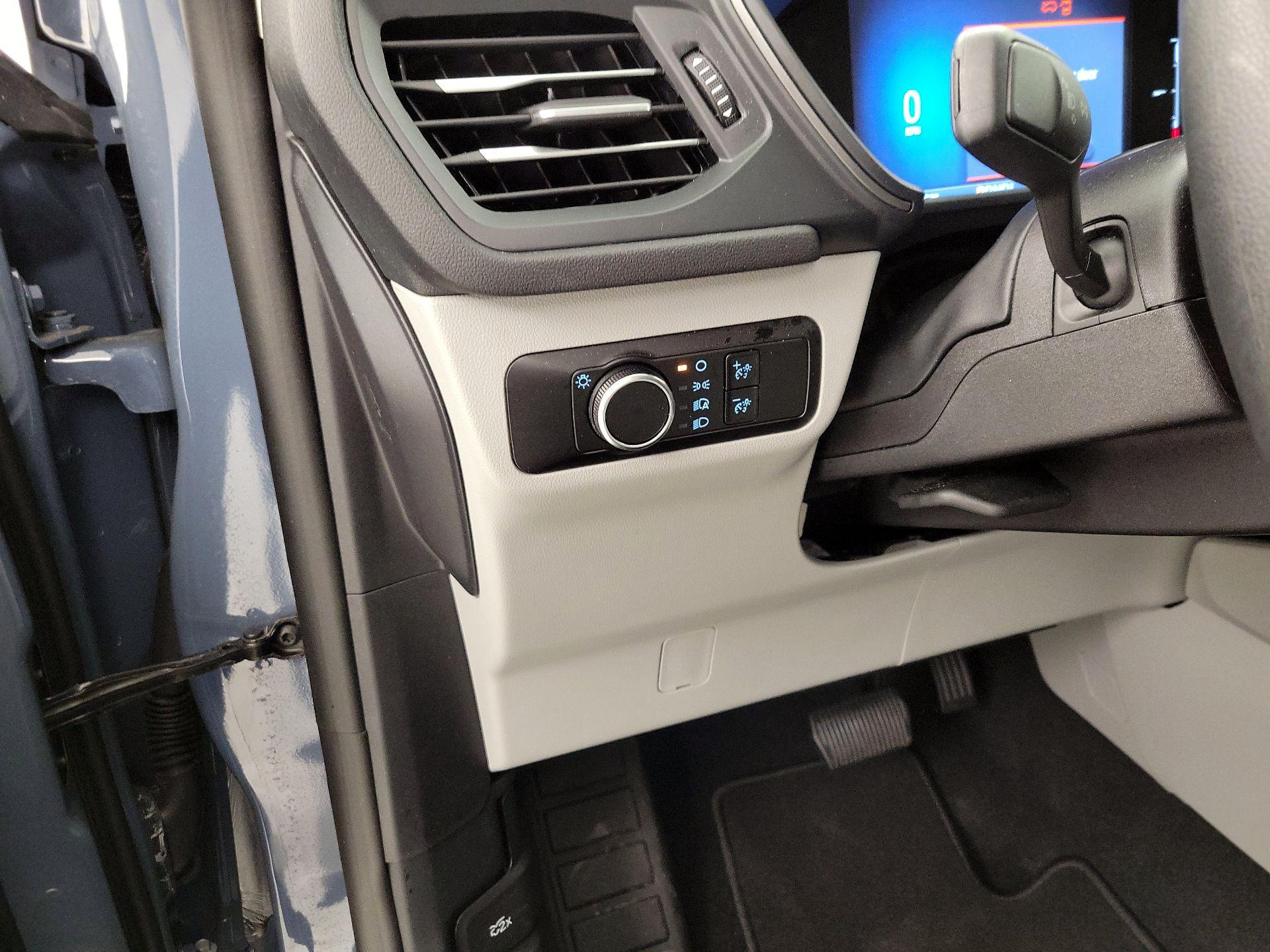 Thumbnail: 2025 Ford Escape - 13