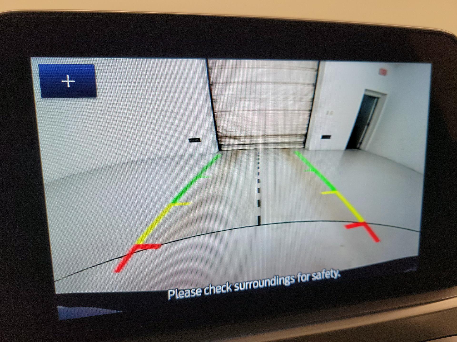 Thumbnail: 2025 Ford Escape - 14