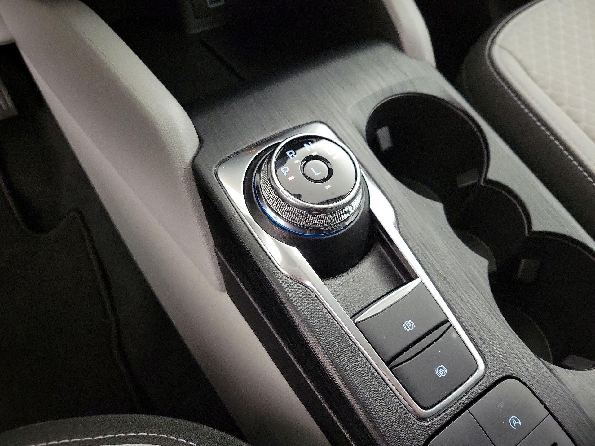 Thumbnail: 2025 Ford Escape - 17