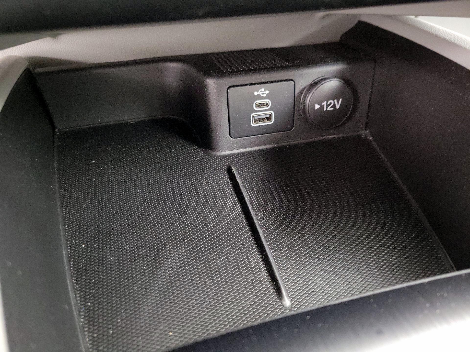 Thumbnail: 2025 Ford Escape - 18