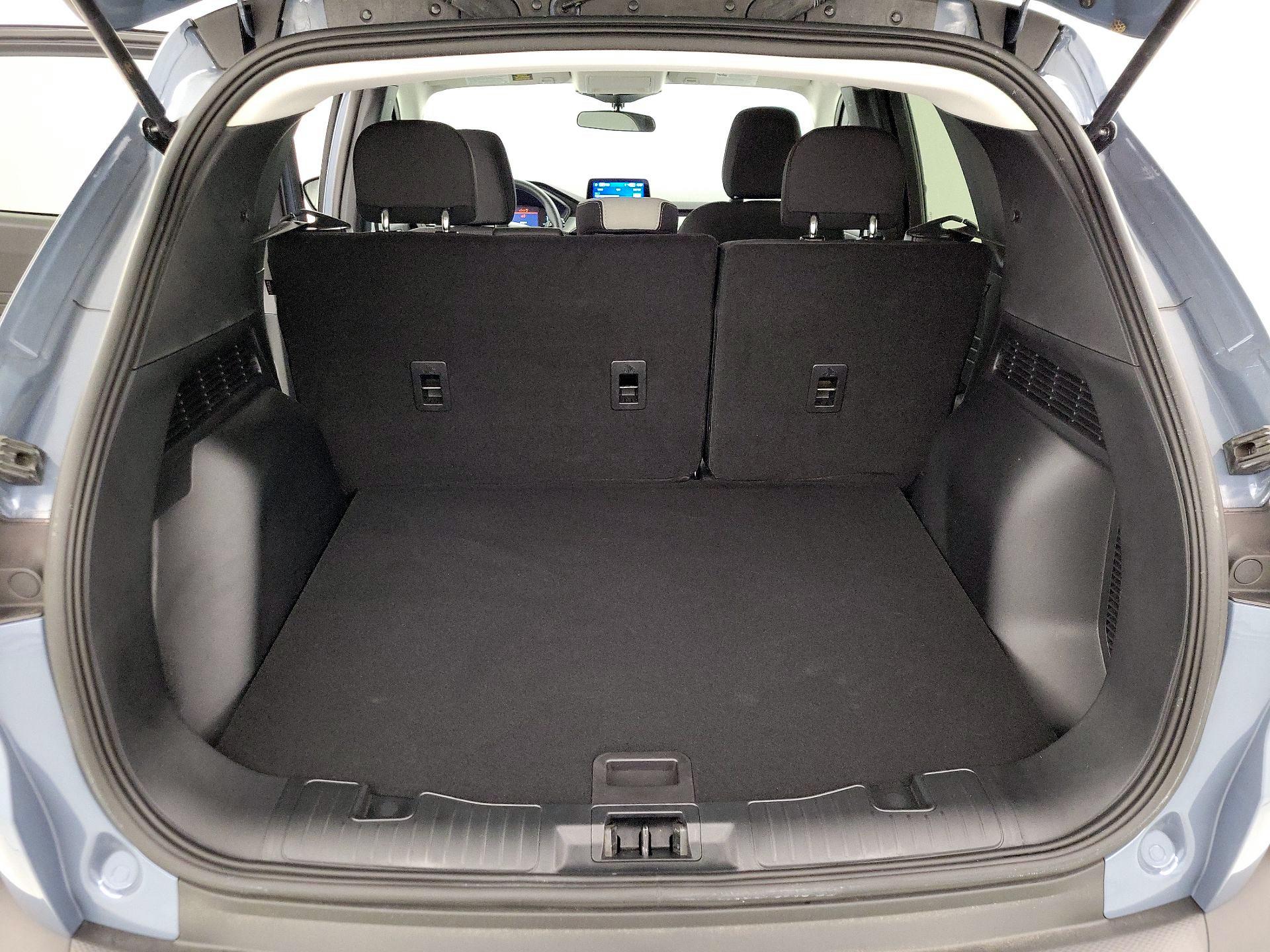 Thumbnail: 2025 Ford Escape - 20