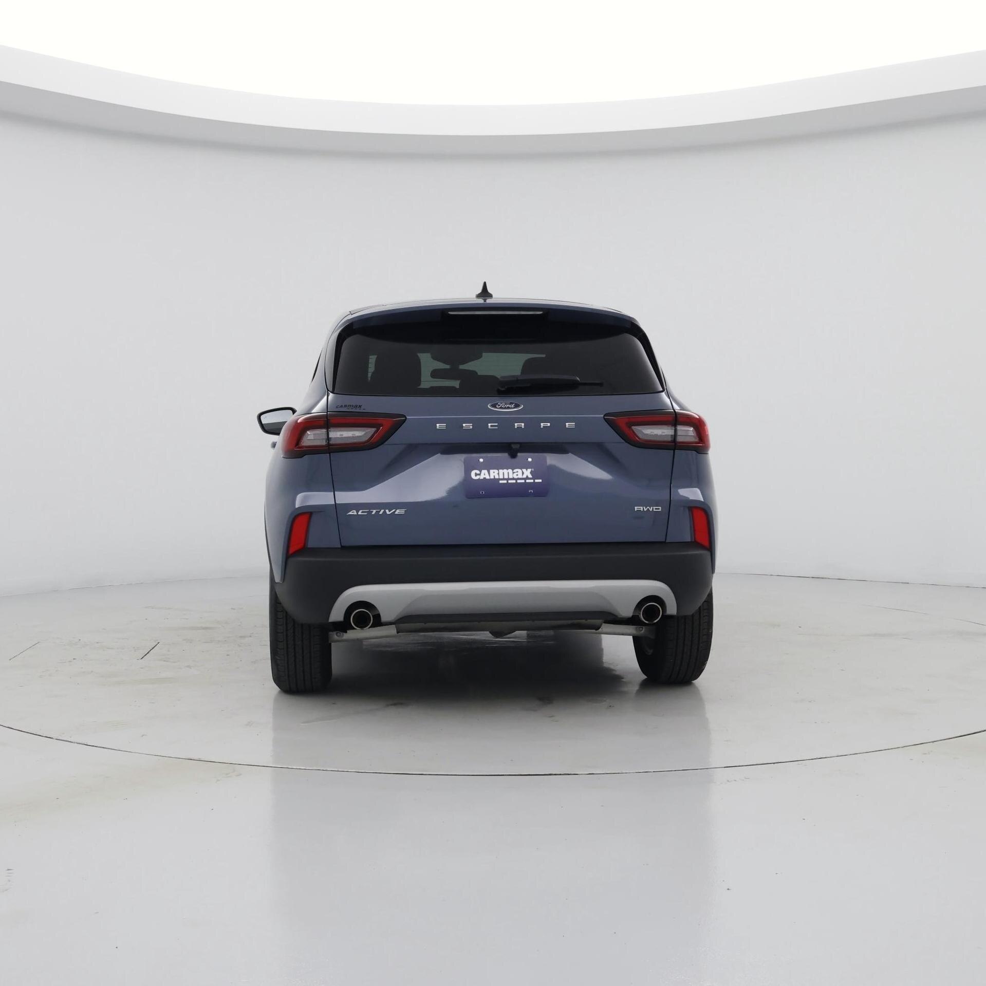 Thumbnail: 2025 Ford Escape - 6