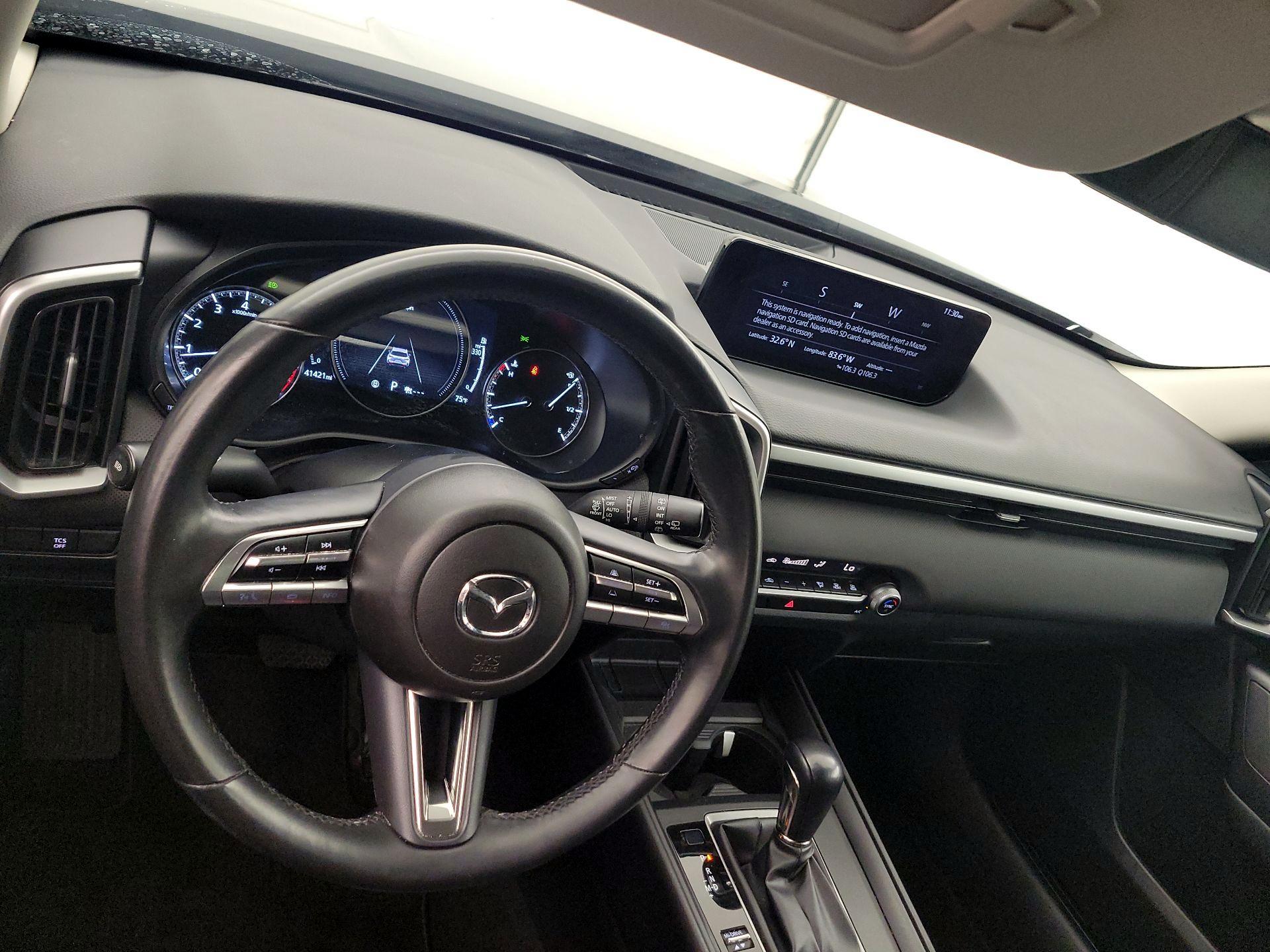 Thumbnail: 2023 Mazda CX-50 - 9