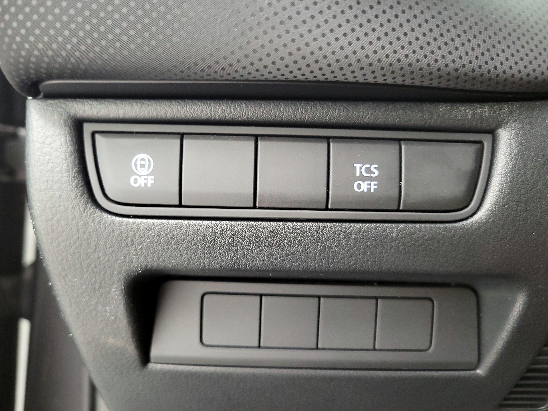 Thumbnail: 2023 Mazda CX-50 - 13