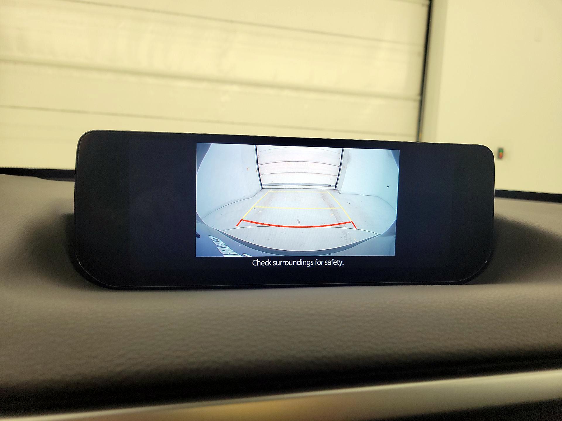 Thumbnail: 2023 Mazda CX-50 - 14